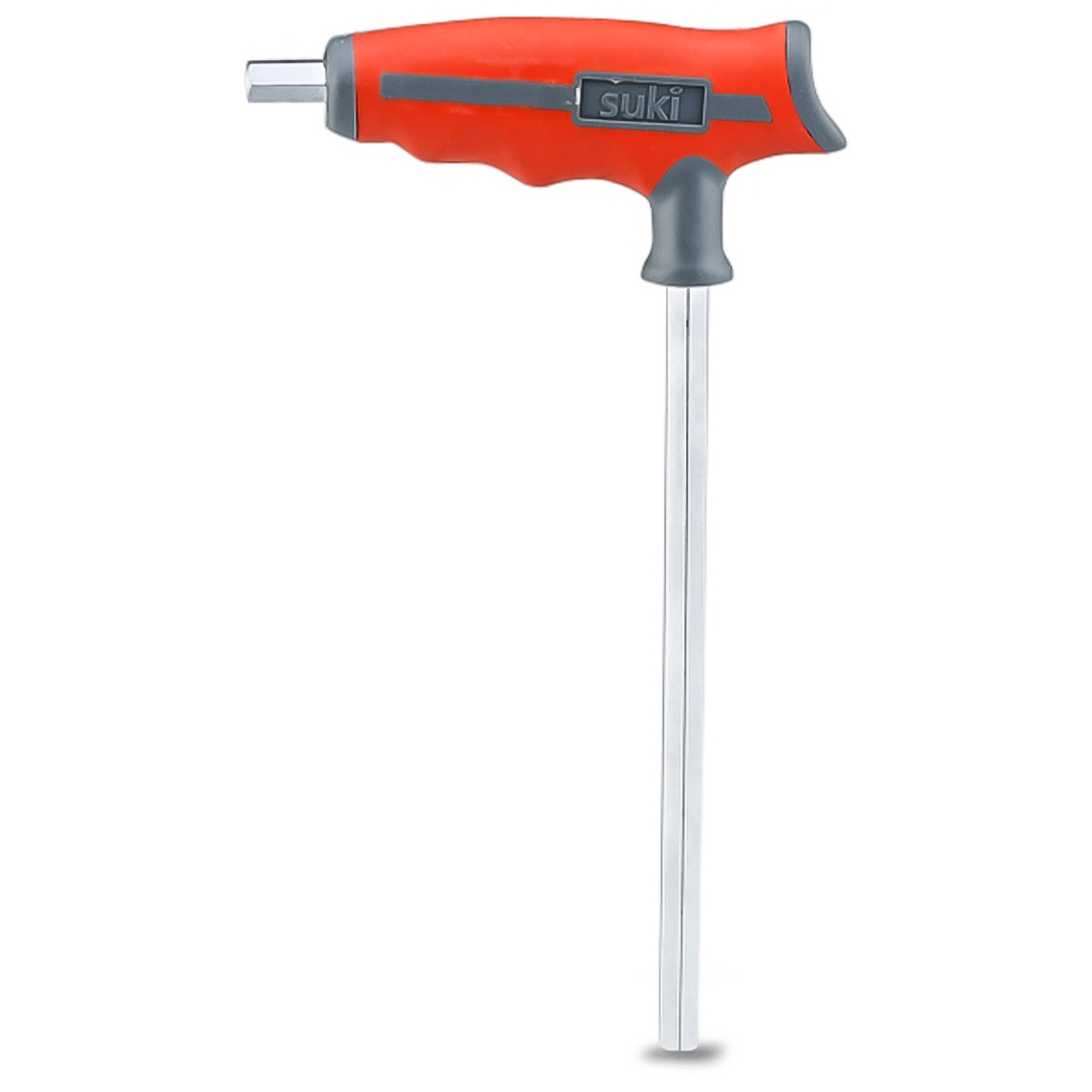 Hex Key T-handle (150 x 8 mm)