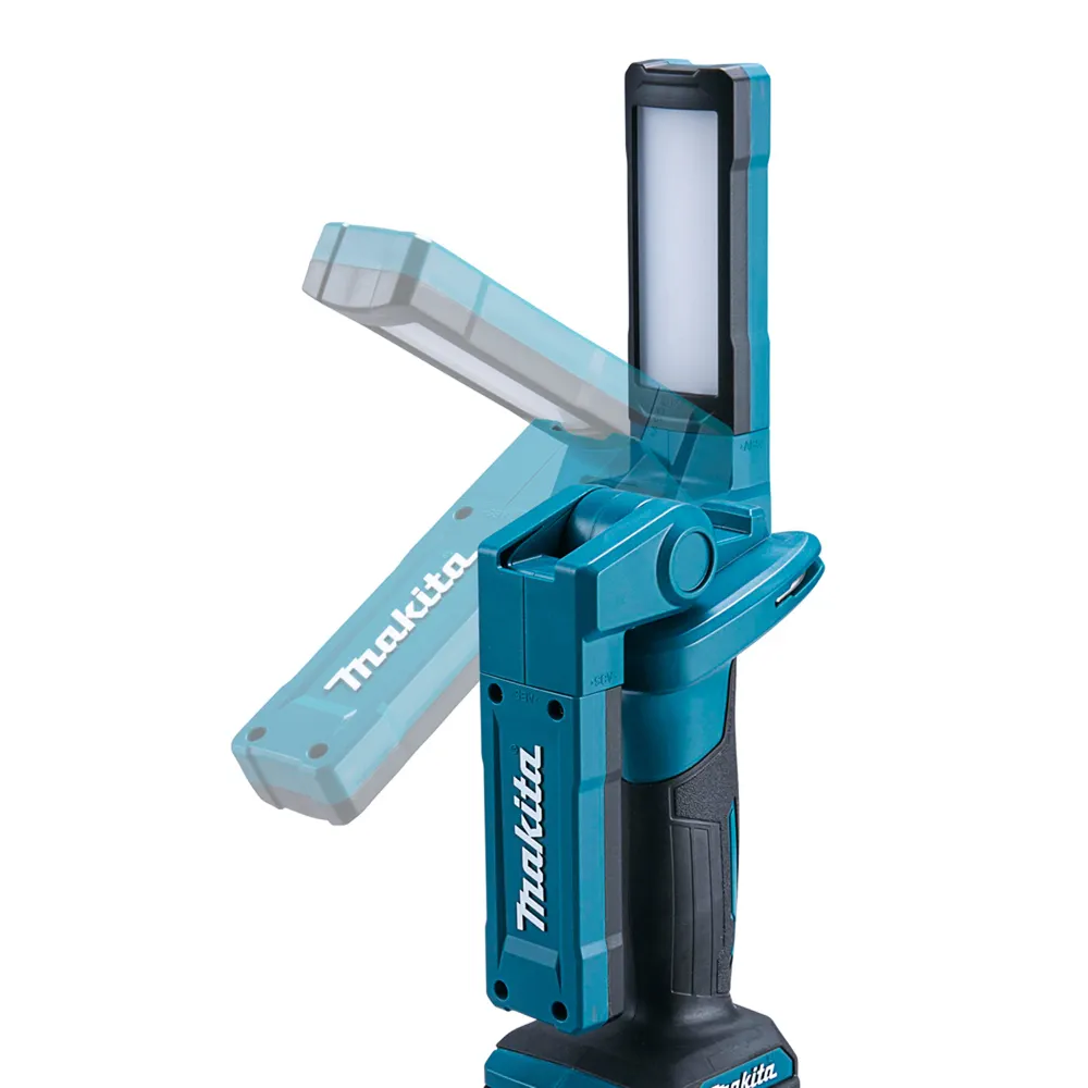 Makita Cordless Flashlight, ML006G (40 V)
