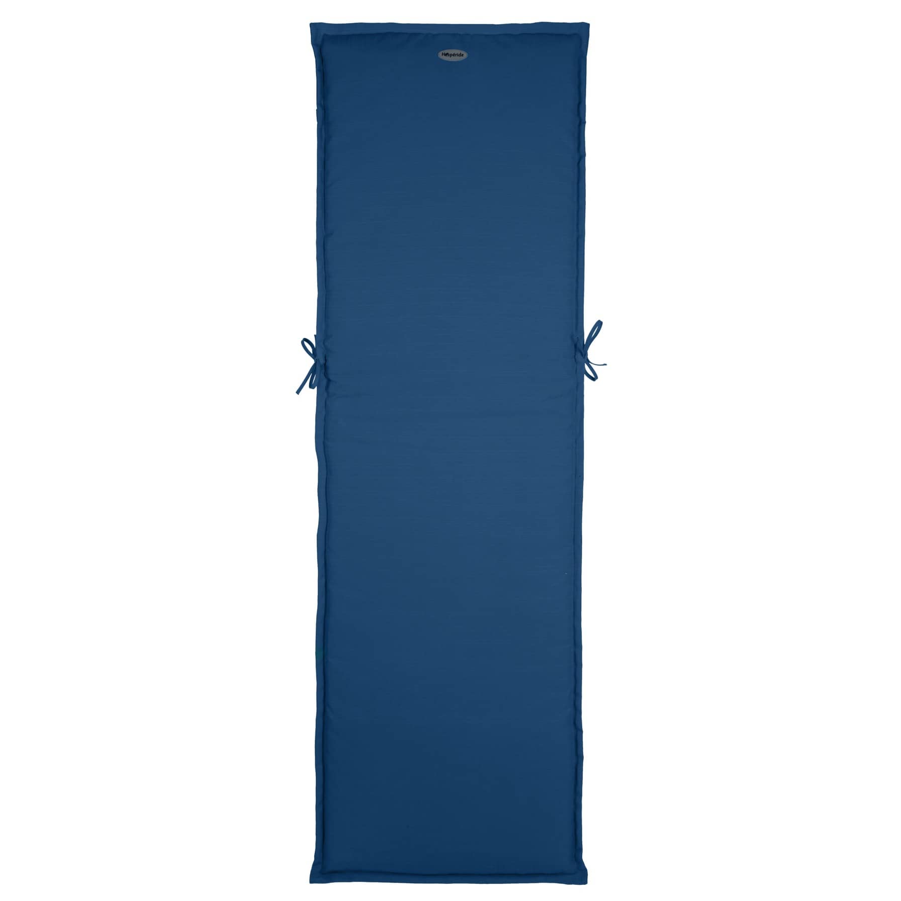 Korai Polyester Lounger Cushion Generic (190 x 60 x 4 cm)