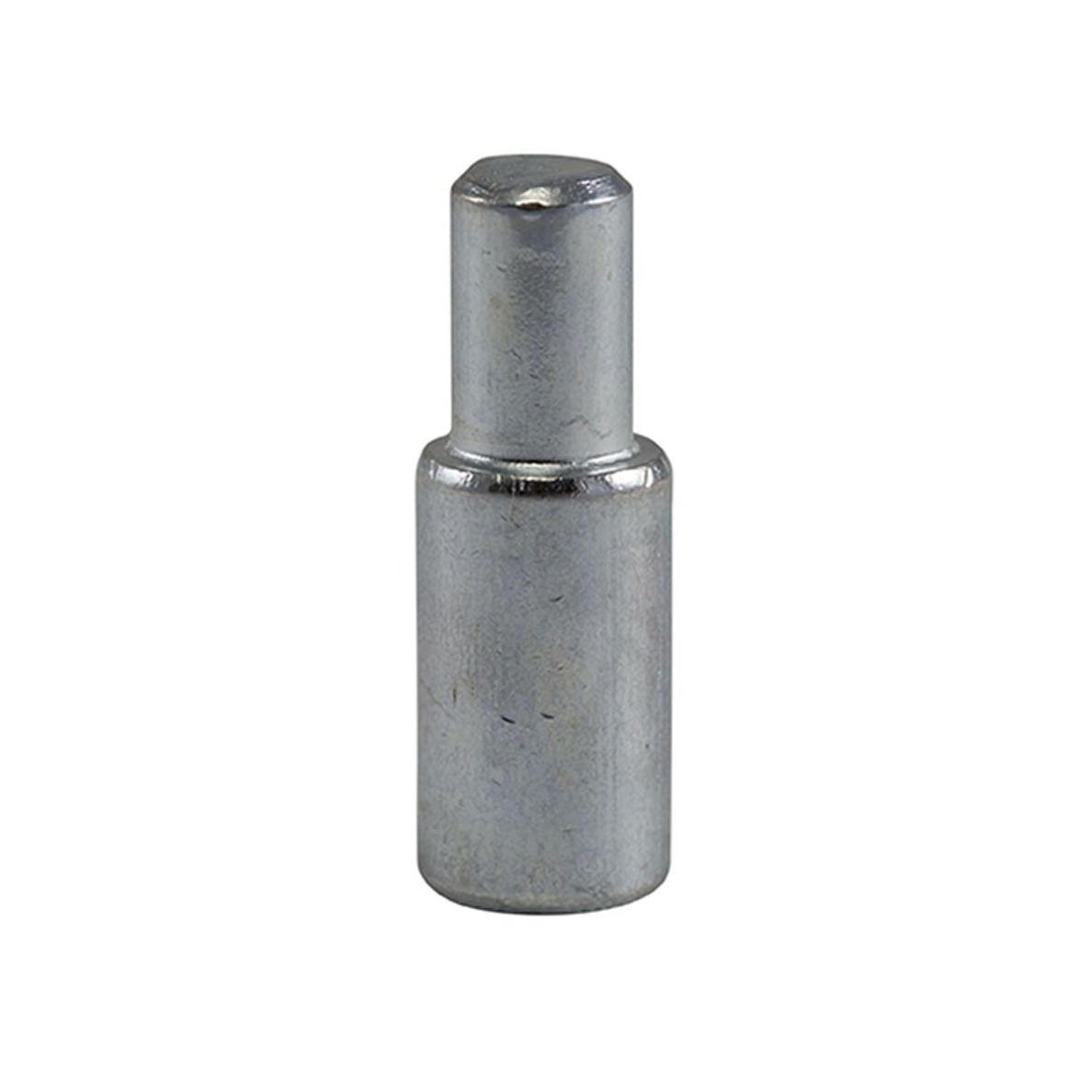 Hettich Chrome-Plated Shelf Support (57 mm, Pack of 20)