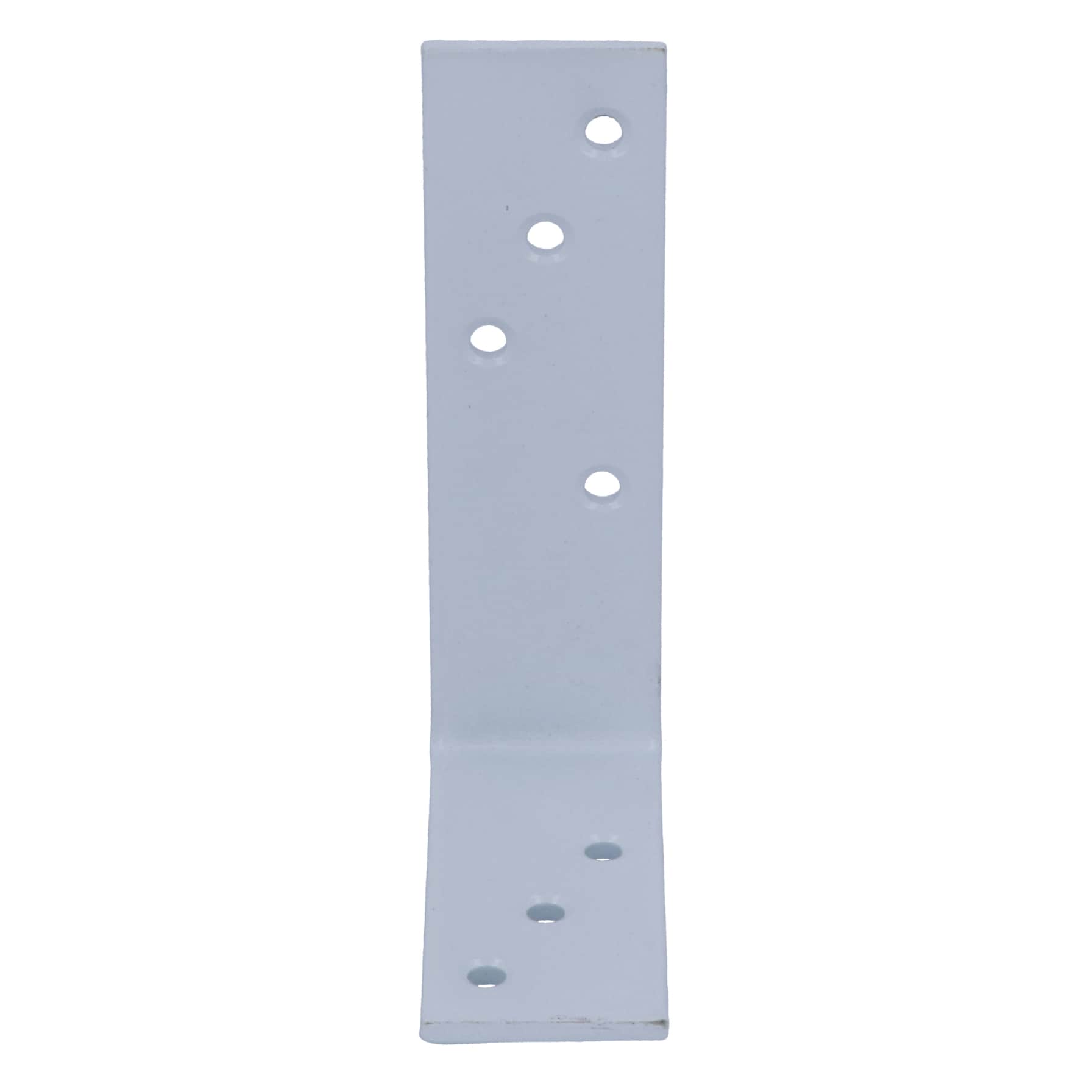 Suki Metal Construction Bracket (8 x 12 x 3.5 cm)
