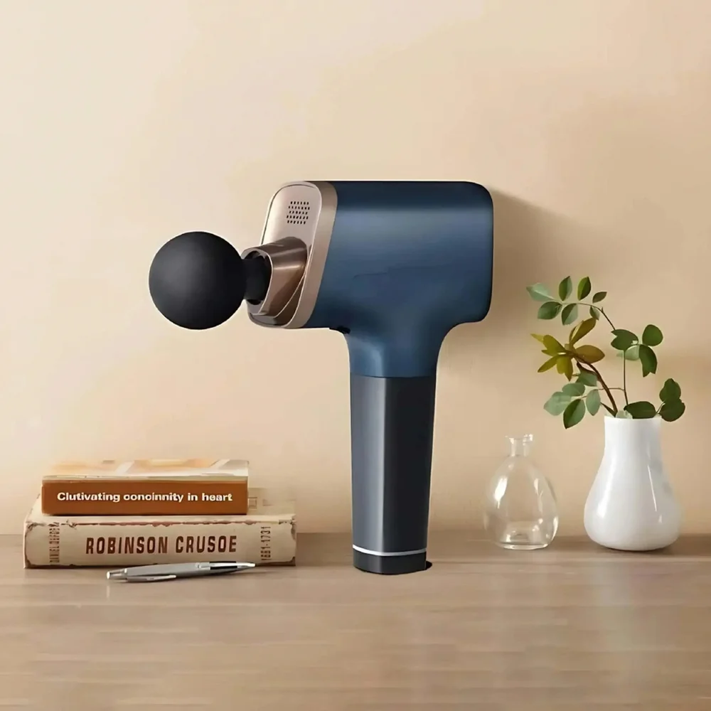 Rotai Handheld Massage Gun, RT1052
