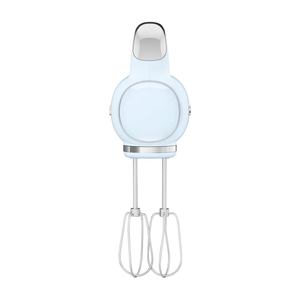 Smeg 50's Style Hand Mixer, HMF01PBUK (250 W)