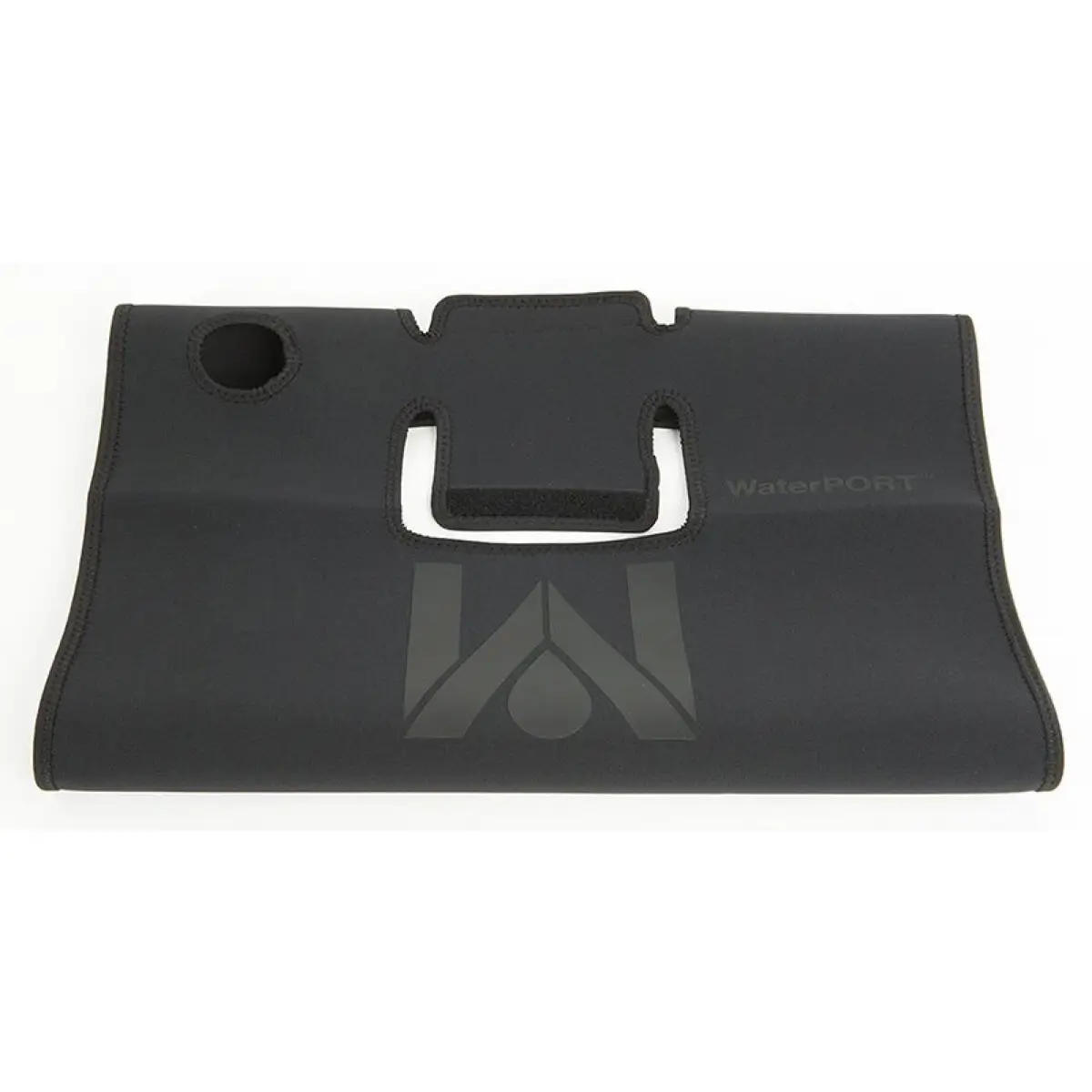 Waterport Tank Neoprene Insulated Sleeve (Black)
