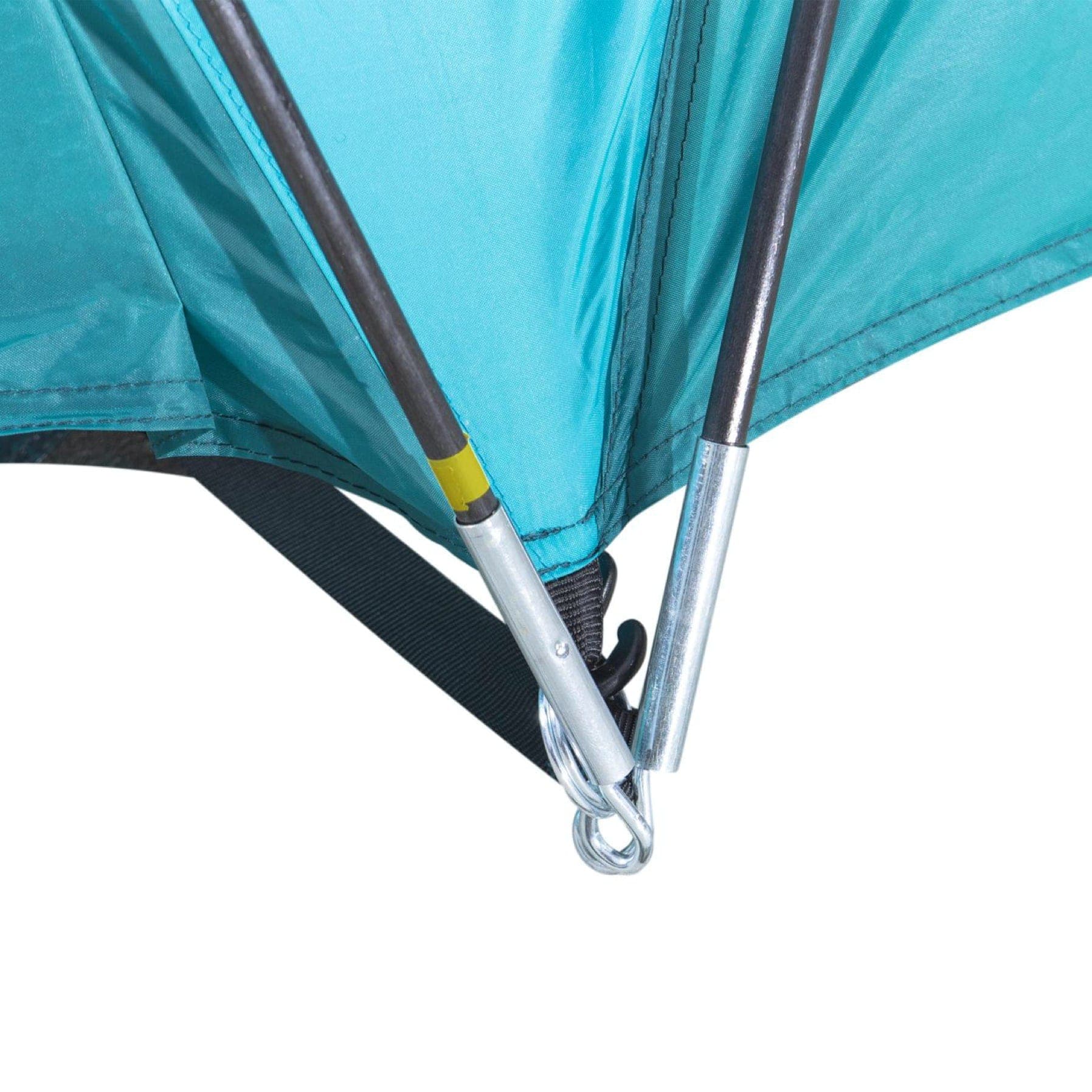 Bestway Pavillo 3-Person Polyester Tent (240 x 350 x 130 cm)