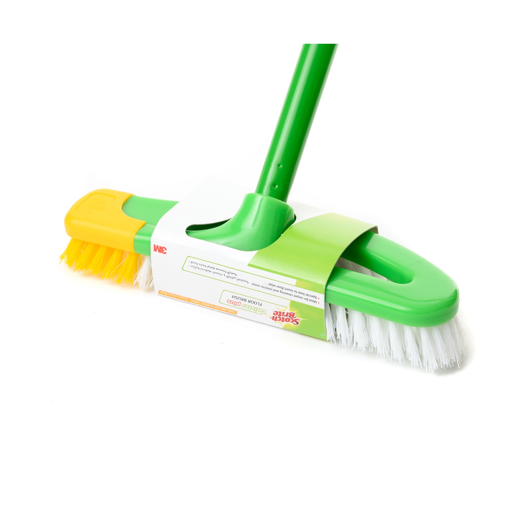 3M Scotch-Brite Dry Carpet Brush