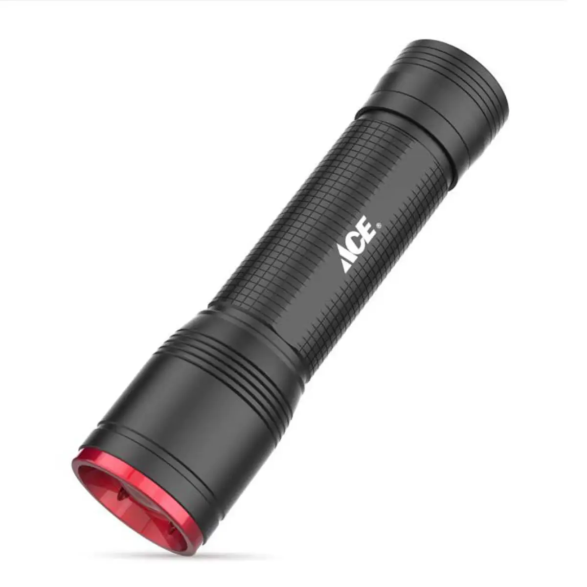 Ace Battery-Operated LED Flashlight (1000 lumens)