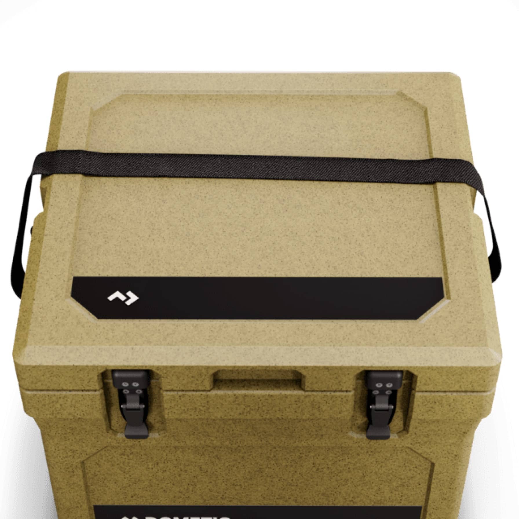 Dometic Cool-Ice WCI Ice Box (33 L, Olive)