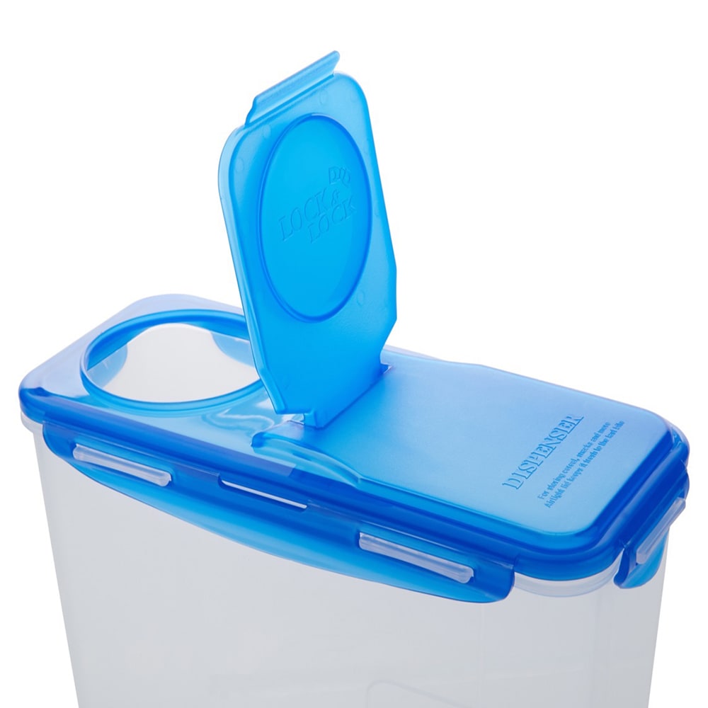 Lock & Lock HPL951 Cereal Dispenser (3.9 L )