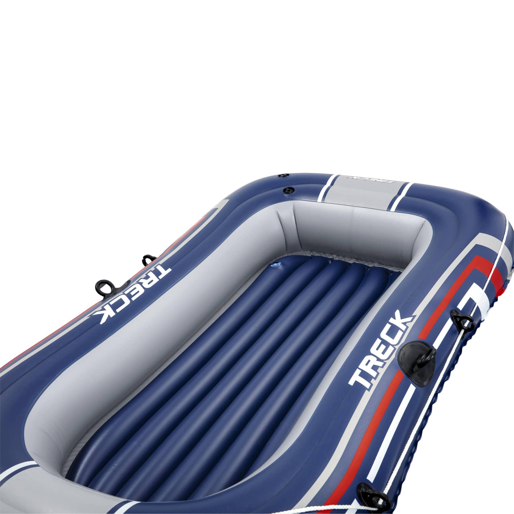 Bestway Hydro-Force Trek X1 Inflatable Boat Set (228 x 121 cm)