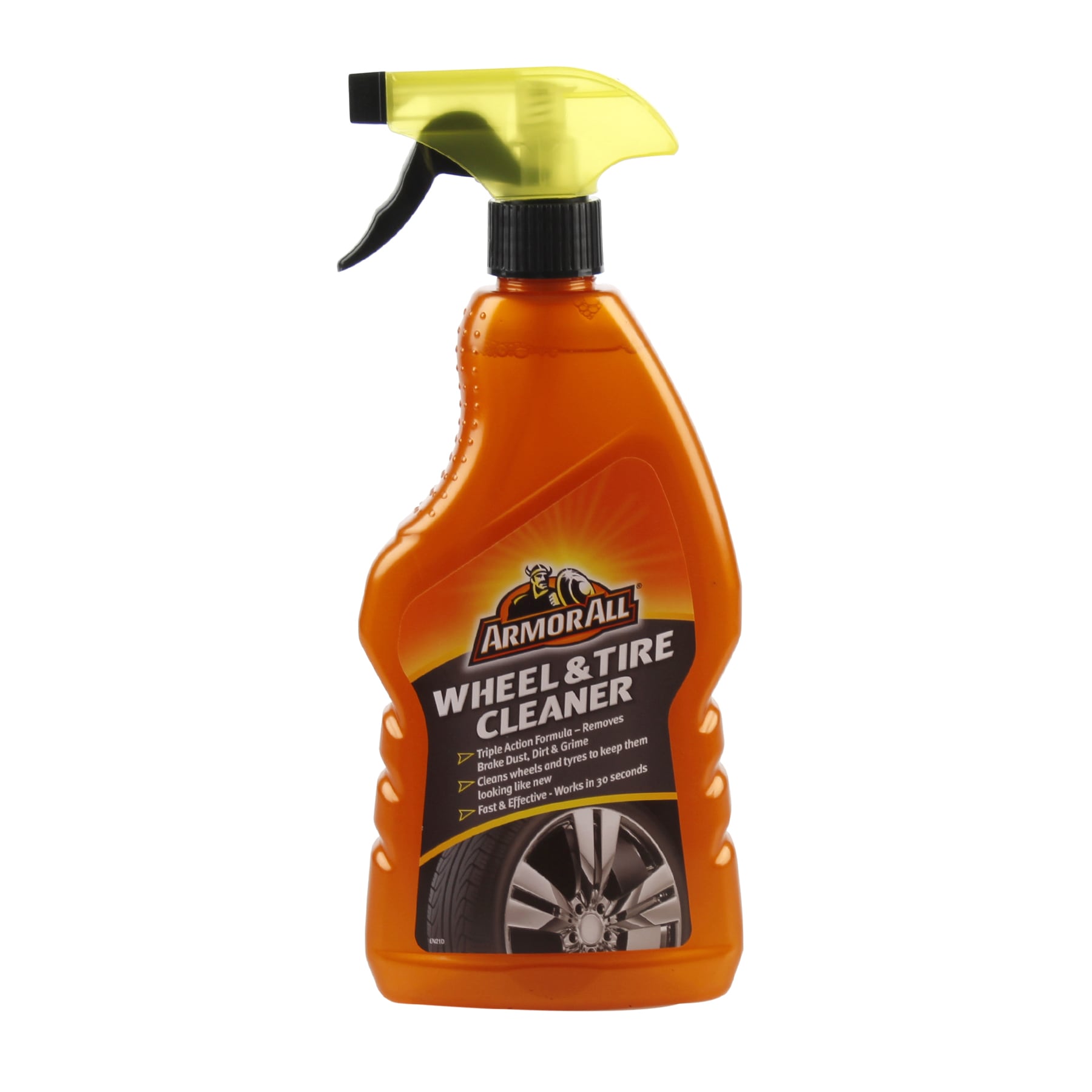 Armor All Essential Car Cleaning Kit (Pack of 7)