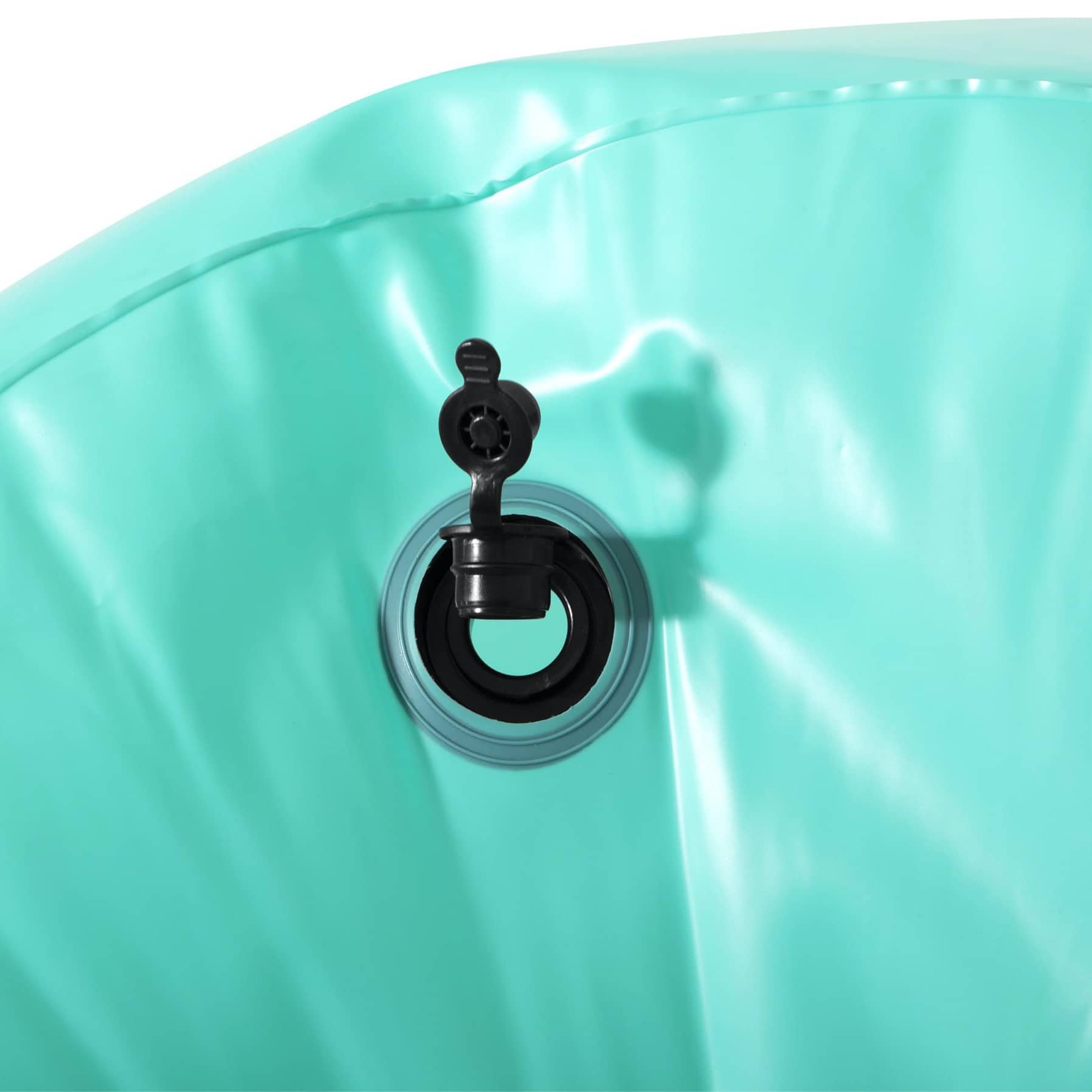 Bestway 1-Person Inflatable Air Chair (102 x 107 x 61 cm)