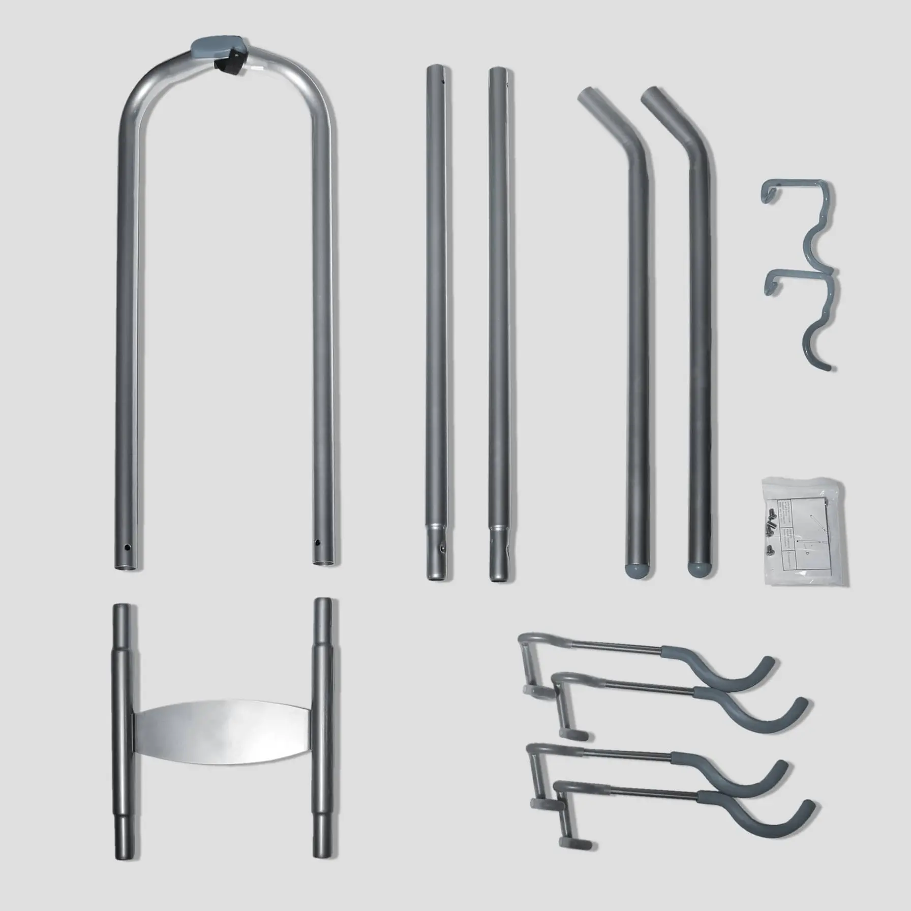 Delta Two Bike Gravity Stand