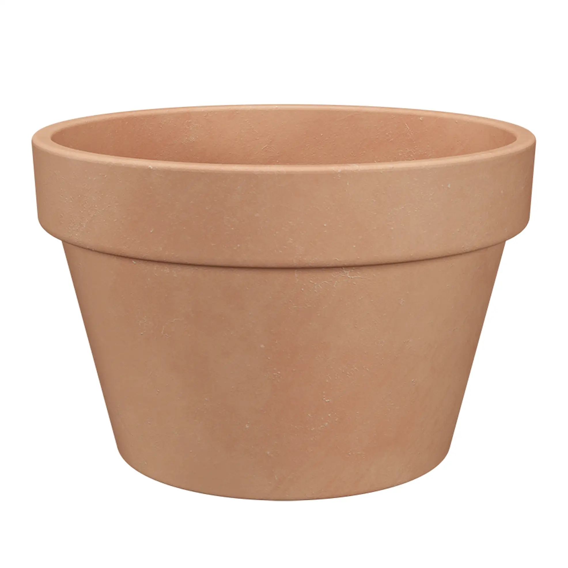 Artevasi Amalia Bowl Plant Pot (21 x 14.4 cm, Antique)