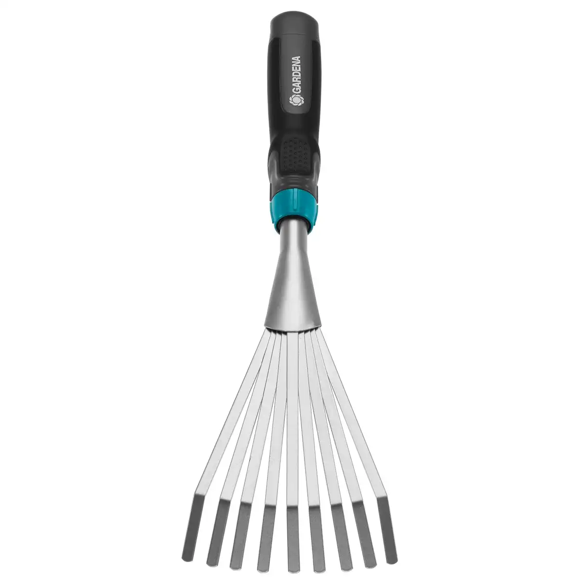 Gardena Comfort Hand Rake (12 cm)