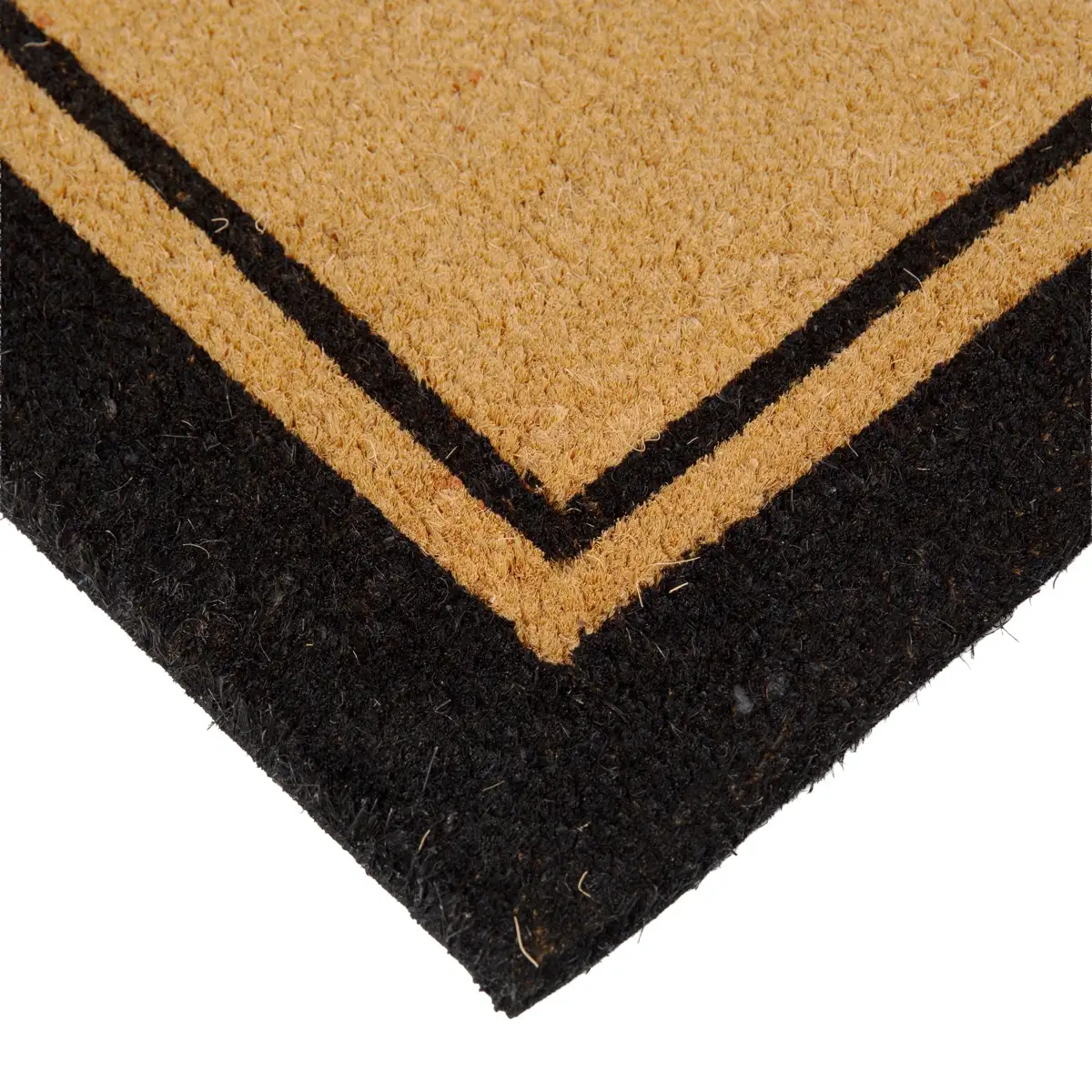 Floor Gardens Coir Mat W/Welcome Print (60 x 180 cm)
