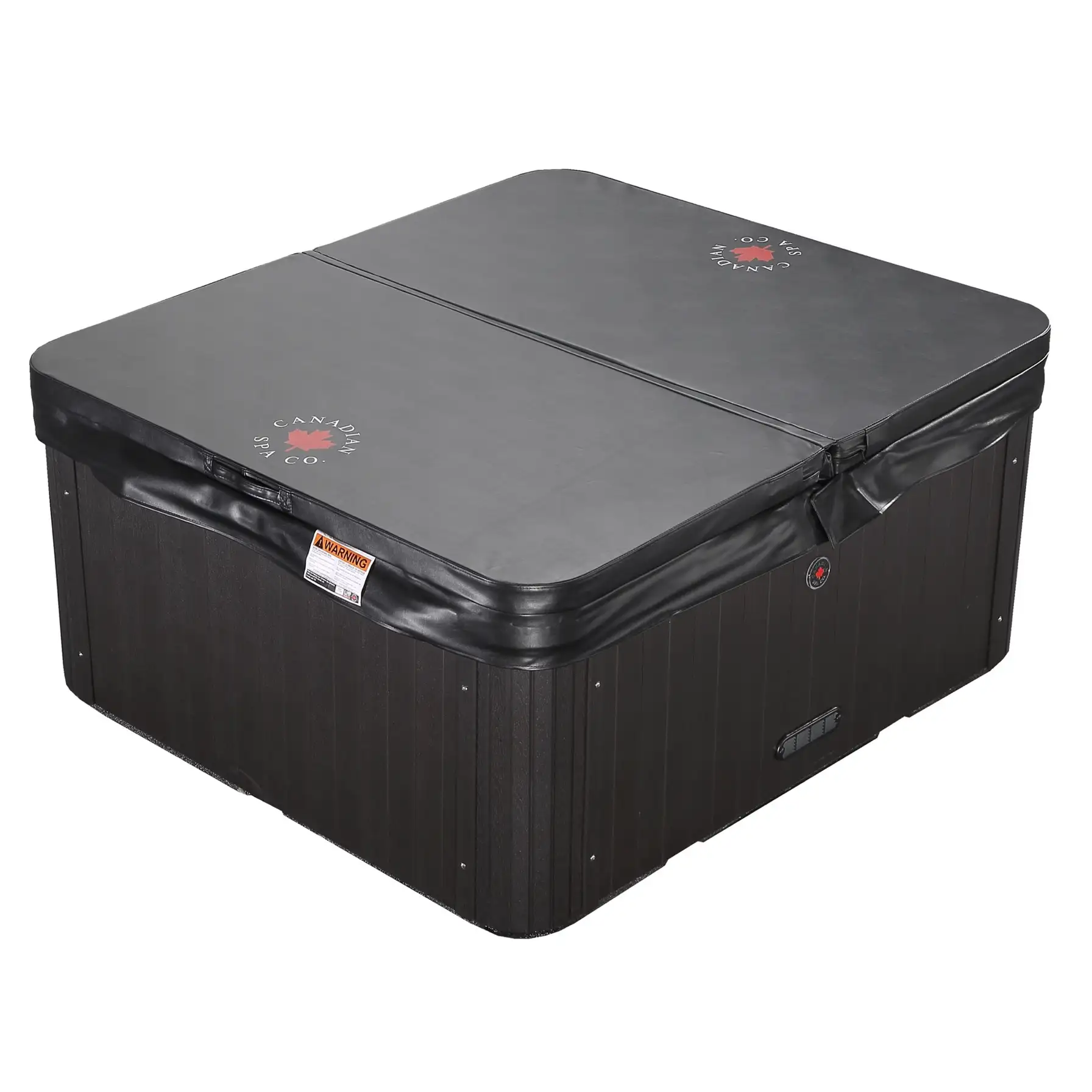 Canadian Spa Manitoba 14-Jet 4-Person Hot Tub (172 x 154 x 73 cm)