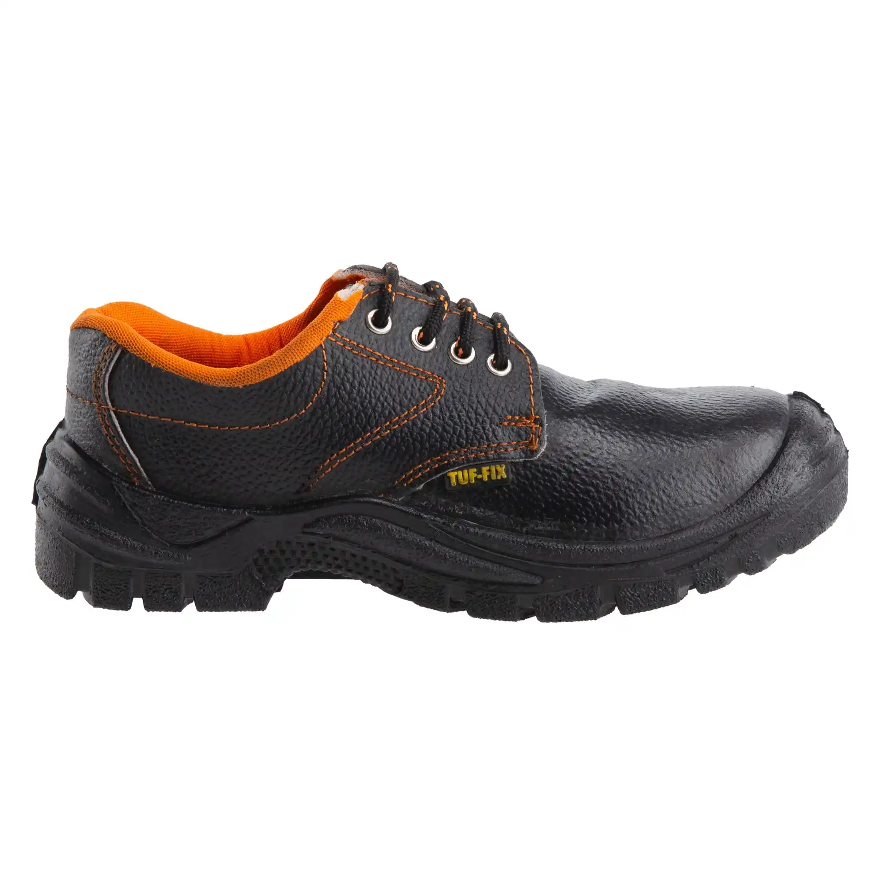 Tuffix Ground Series Low Ankle Steel Toe Safety Shoes (Size 40)