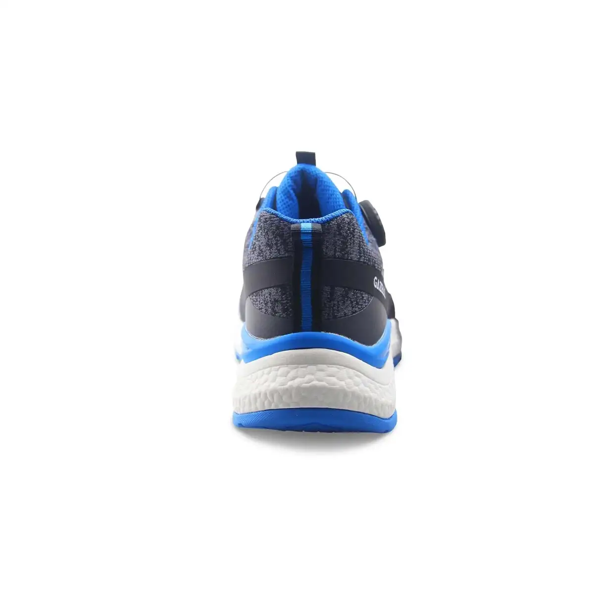 Raider Ultra Composite Trainers W/Twist Lock System, GS9930-39 (39 EU, Grey)