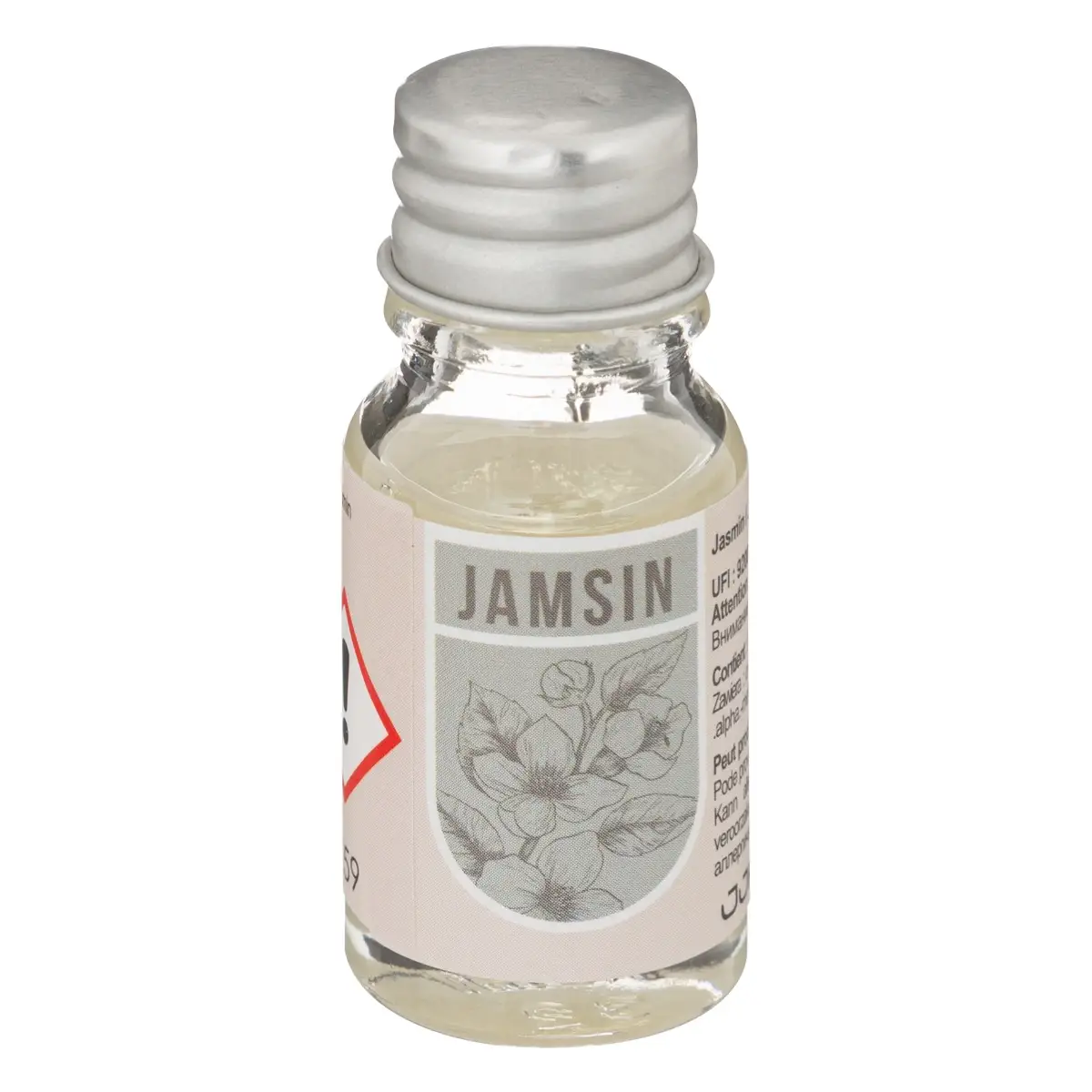 Atmosphera Kili Scent Set (Vanilla, 8.5 x 7.5 x 8 cm)