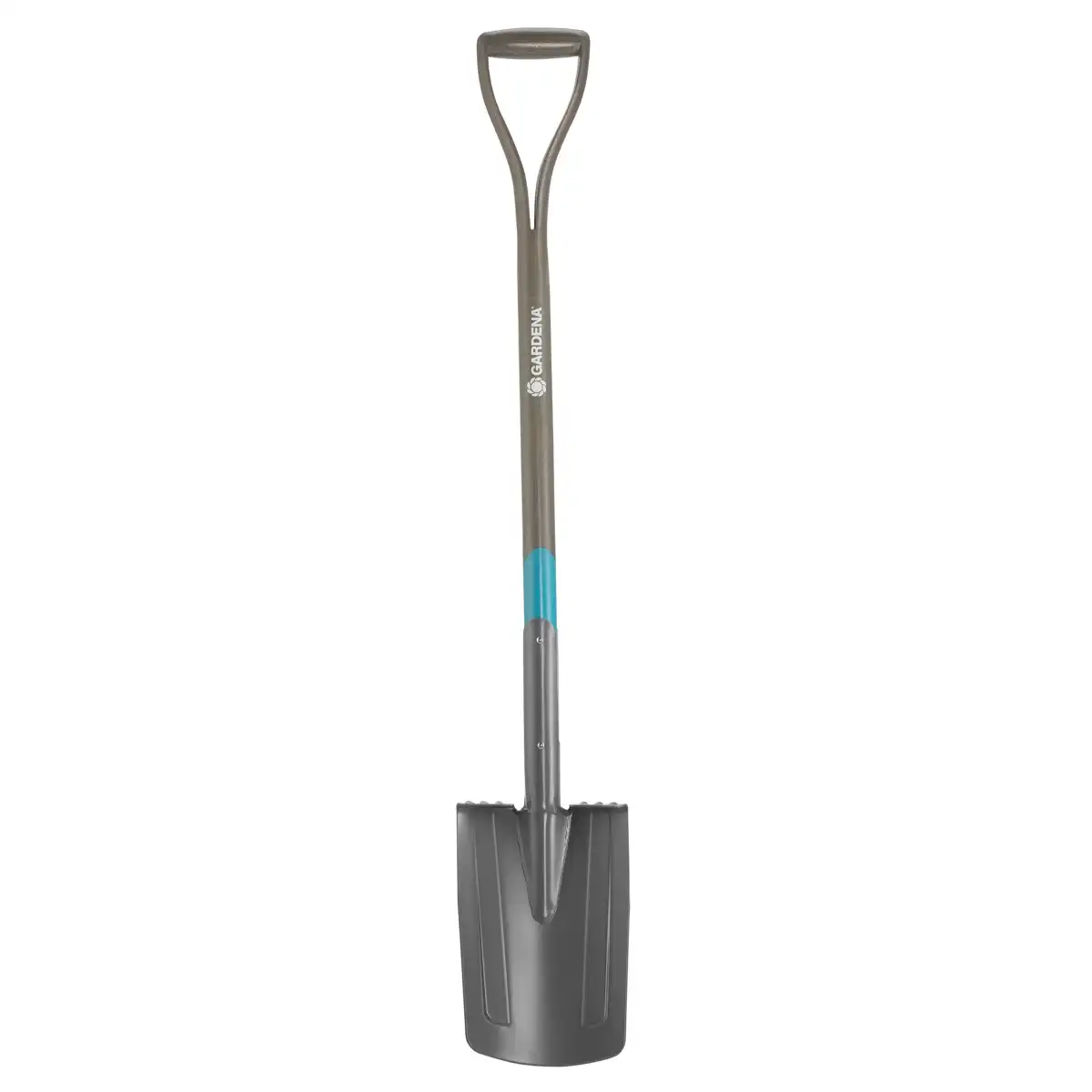 Gardena NatureLine Ash Wood Spade (117 cm)
