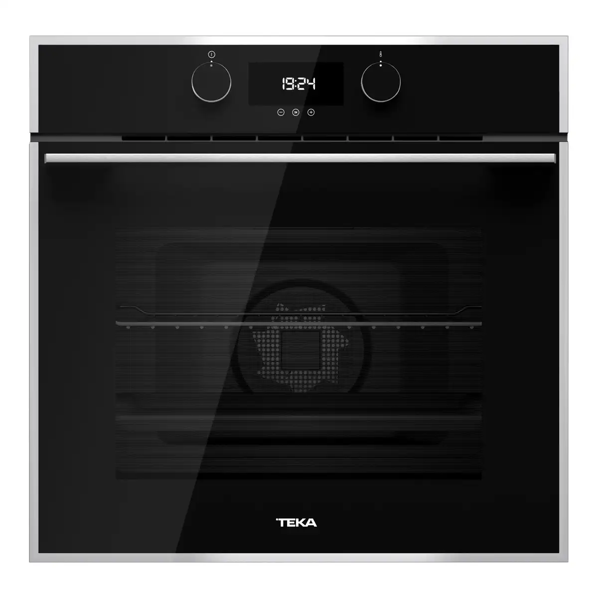 Teka Multifunction Built-In Electric Oven, HLB 830 (71 L, 2593 W)
