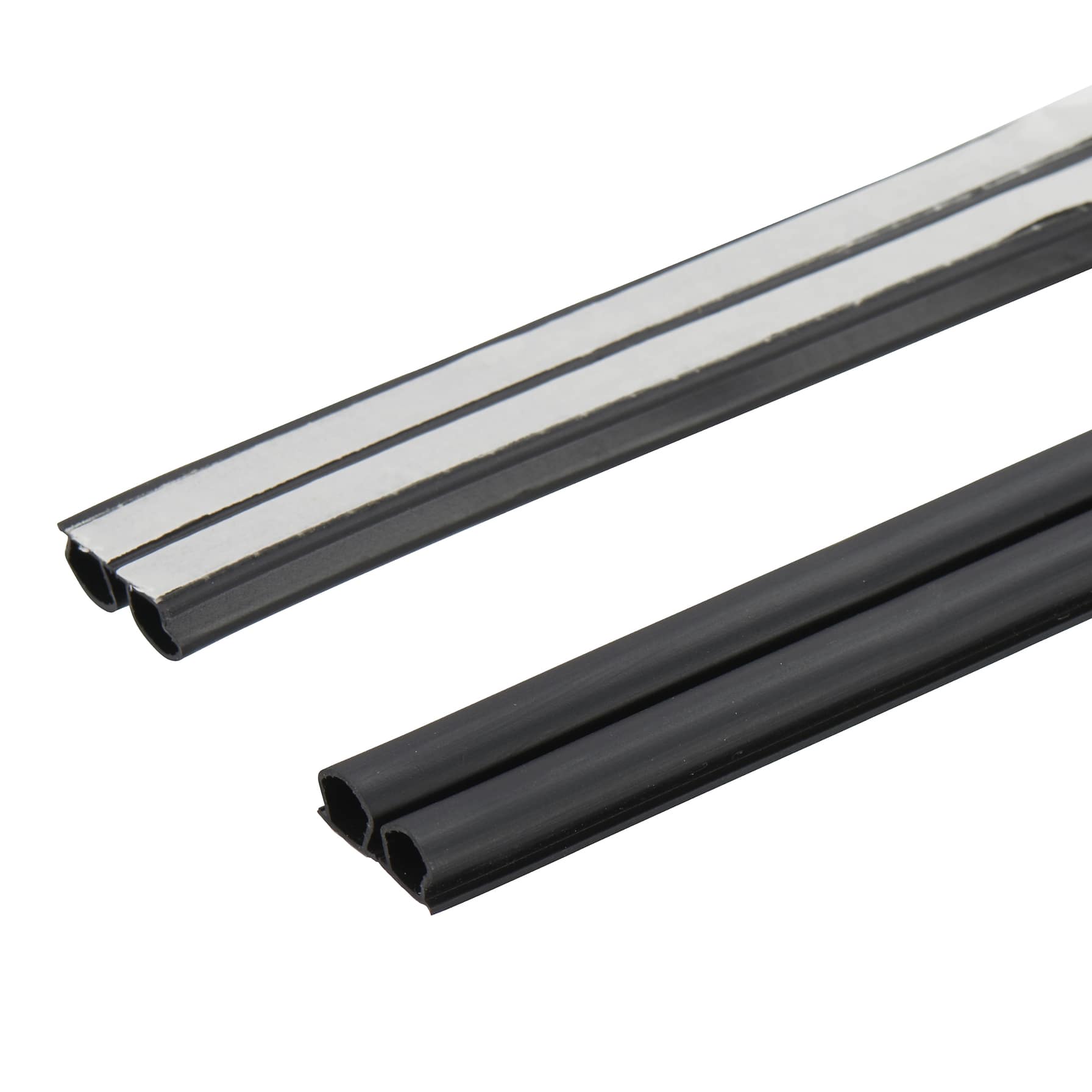 Diall TPR Self Adhesive Draught Seal (9 mm x 6 m)