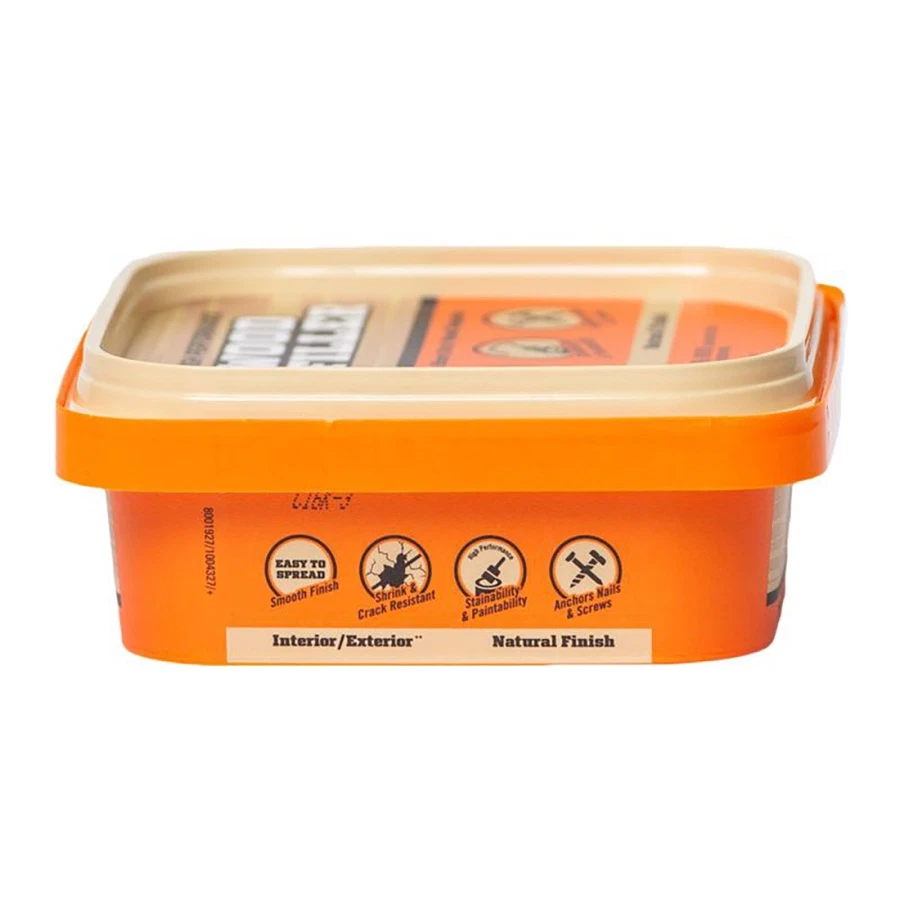 Gorilla Natural Wood Filler (226 g)