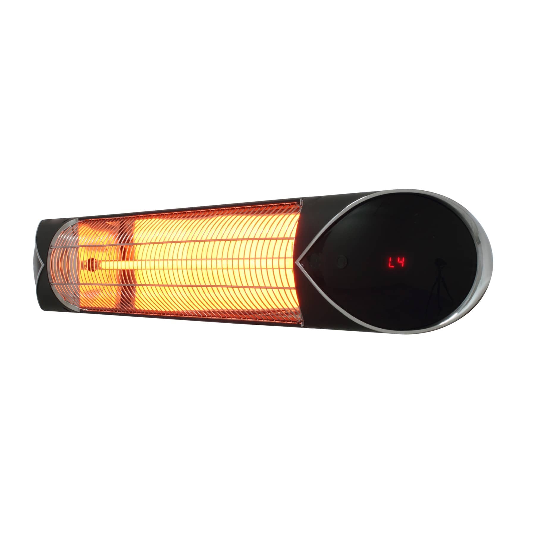 ClimatePlus Carbon Fiber Electric Heater