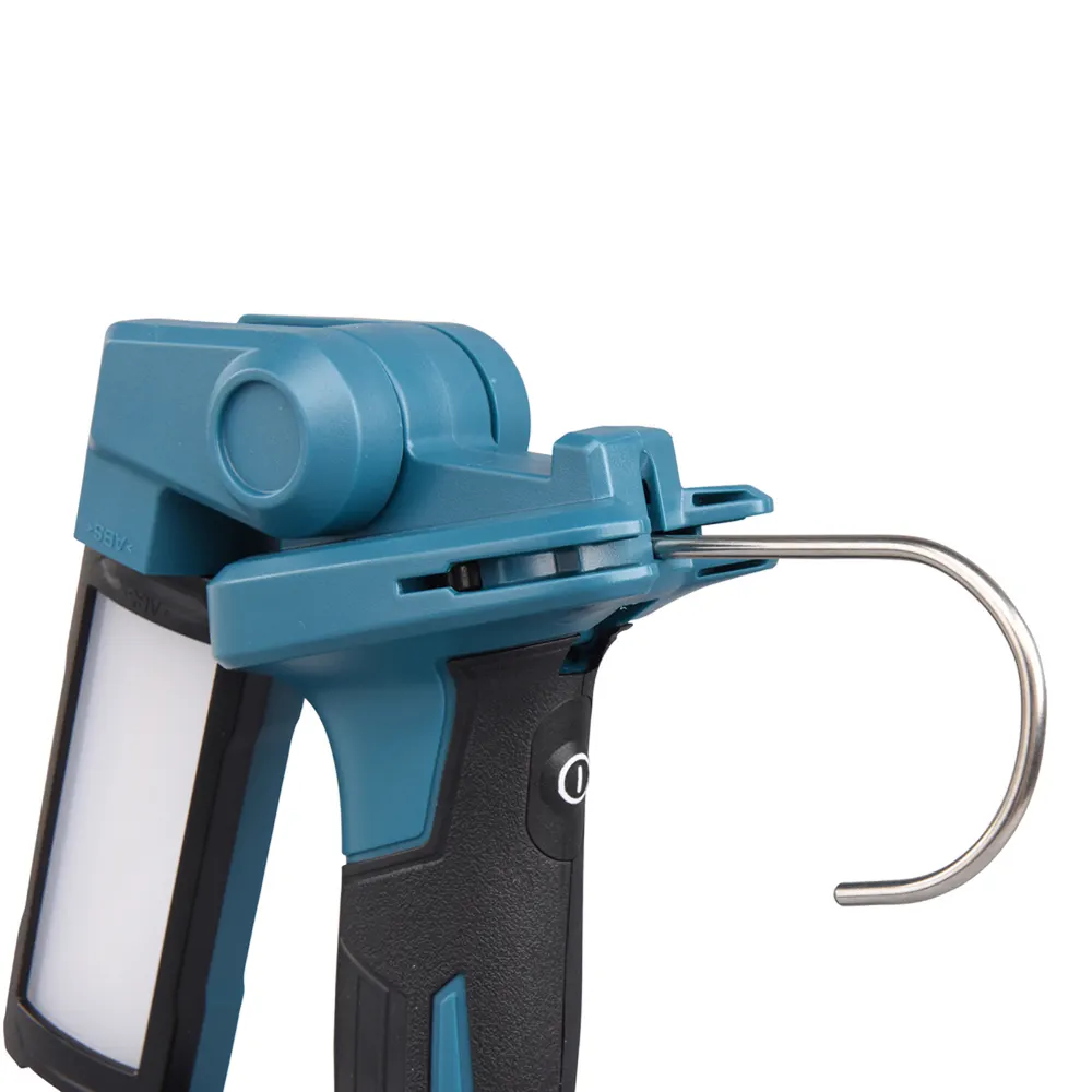 Makita Cordless Flashlight, ML006G (40 V)