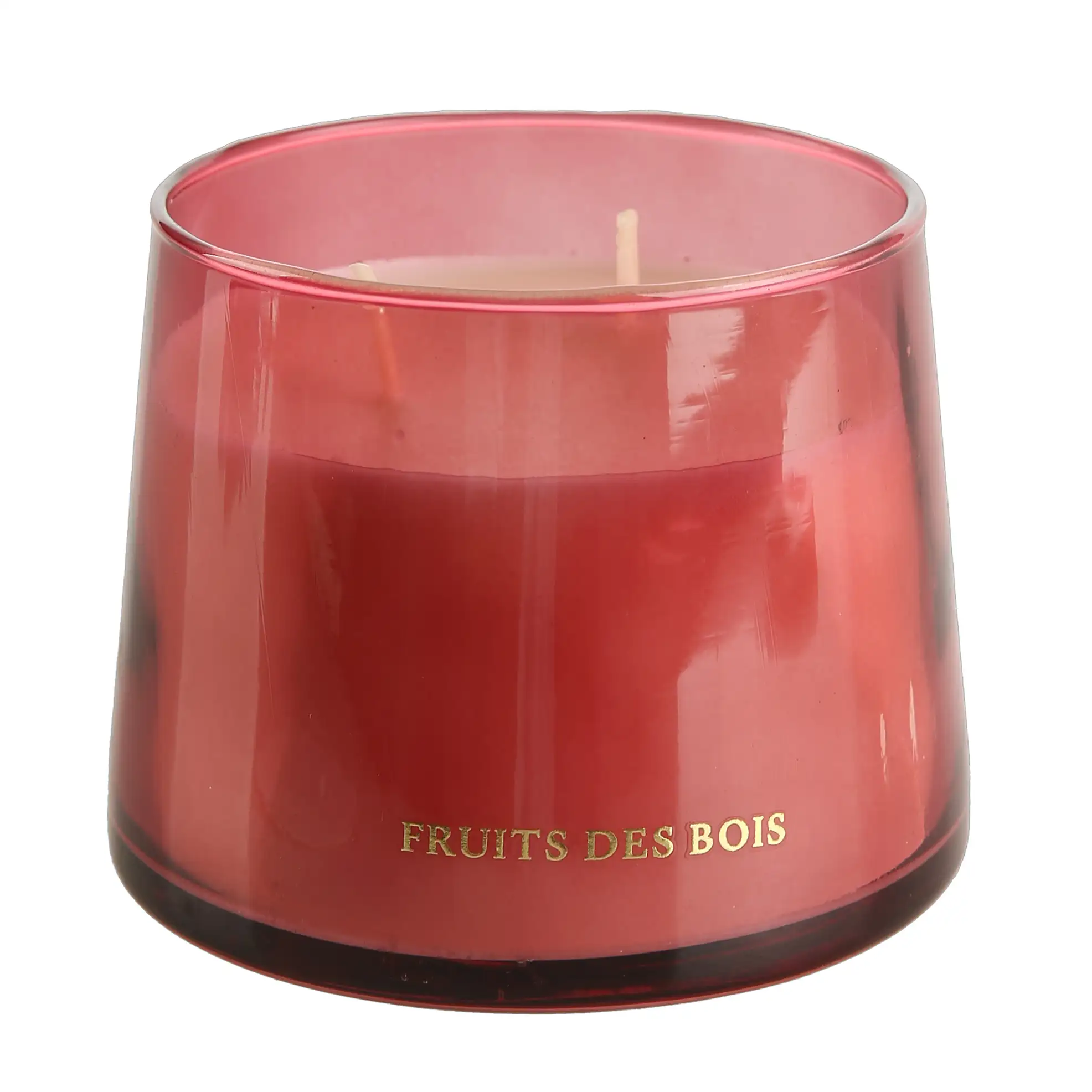 Comptoir de la Bougie Bili Fruits Des Bois Scented Wax Candle (300 g)