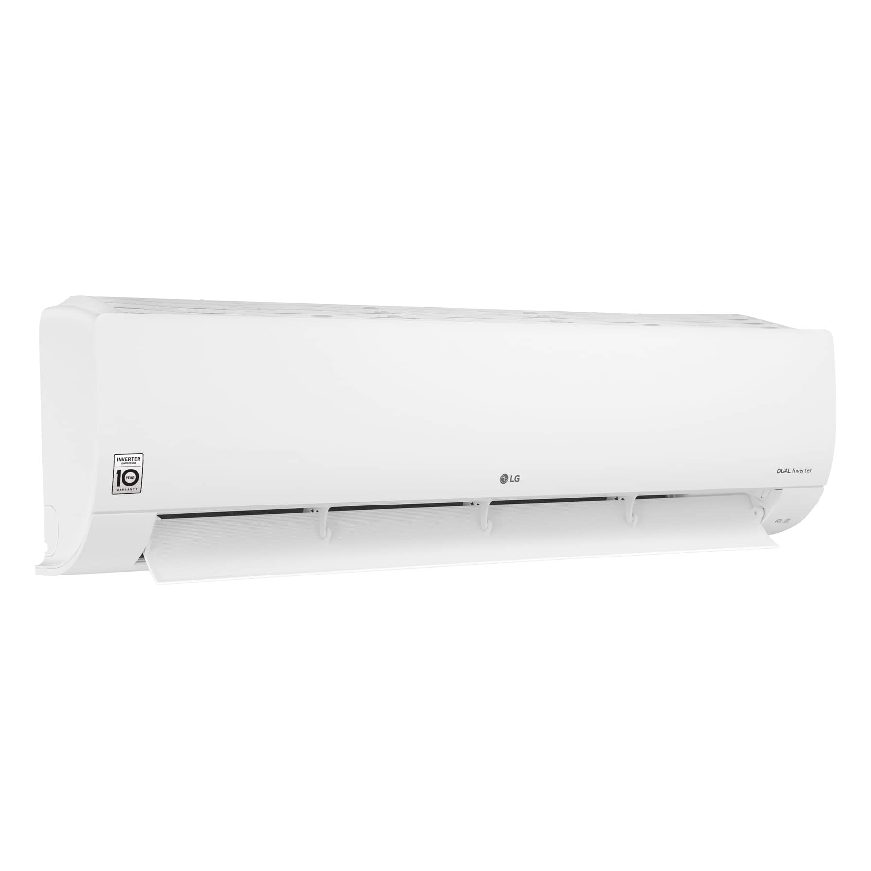 LG Split Air Conditioner, I38TCF.UUAE (3 Ton)