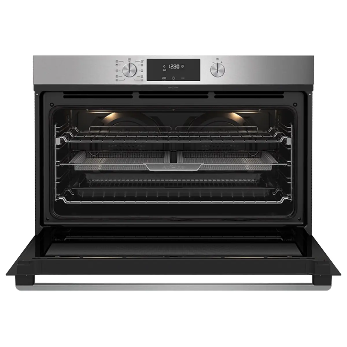 Frigidaire Built-in  Electric Oven & Airfryer, FRVEP916SC (125 L,  3600 W)