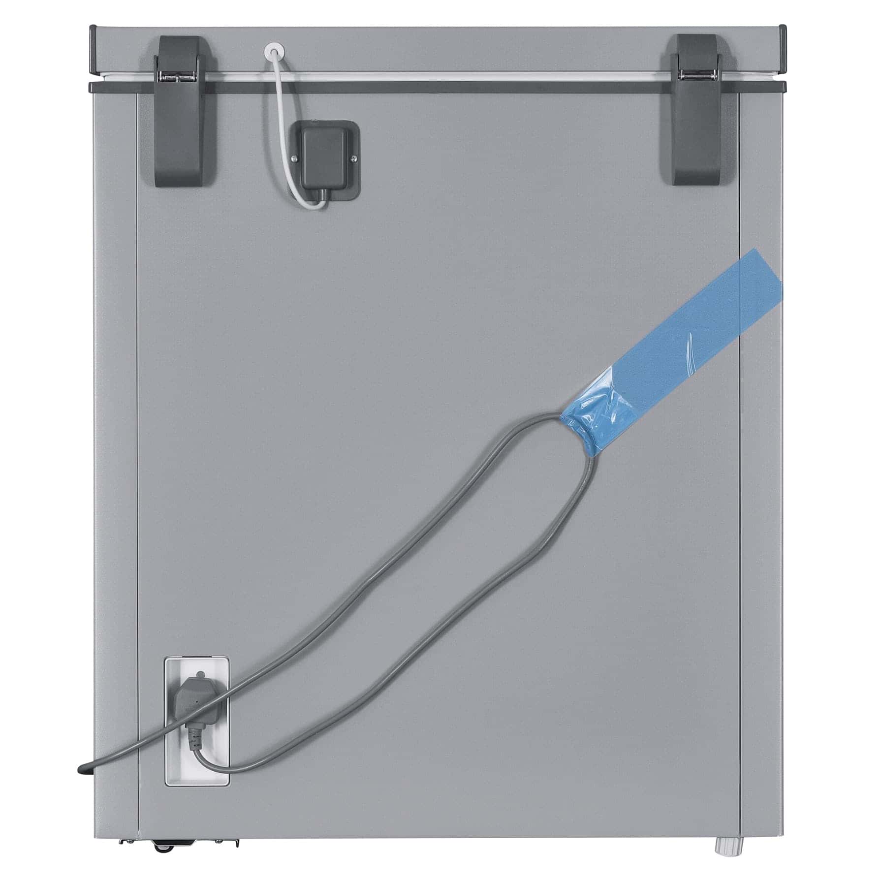 TCL Freestanding Chest Freezer, F188CFSL (145 L)