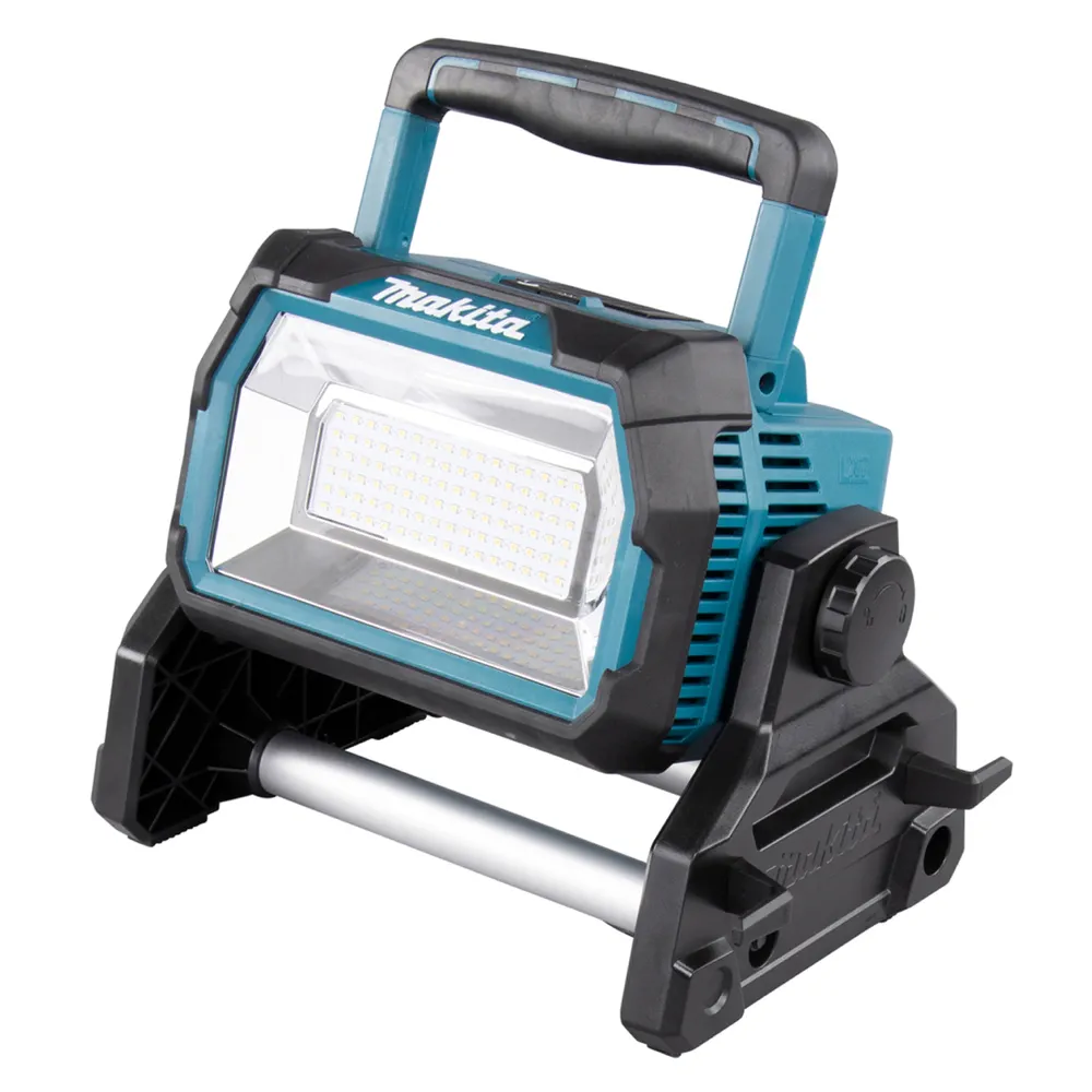Makita Cordless Area Worklight, DML809 (14.4V / 18V)