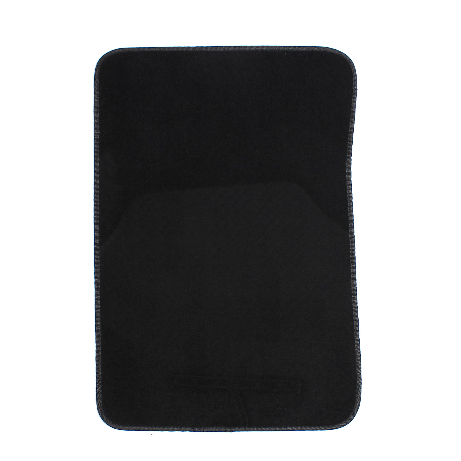 Auto Plus Posh Carpet Set (4 Pc.)