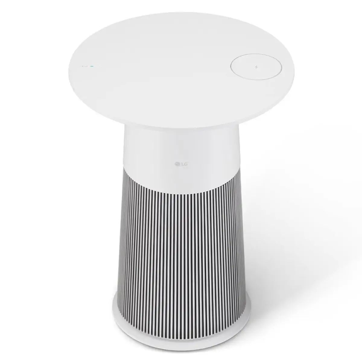 منقي الهواء LG PuriCare™ AeroFurniture، طراز AS20GPHK0 (19.8 متر مربع، 28 واط)