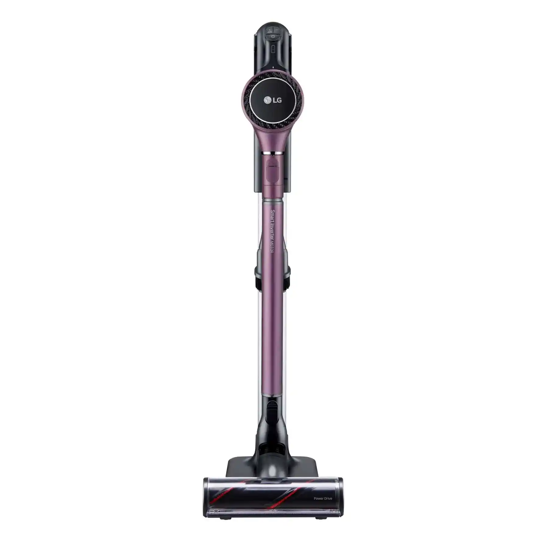 LG CordZero Cordless Vacuum Cleaner, A9N-LITE (160 W)
