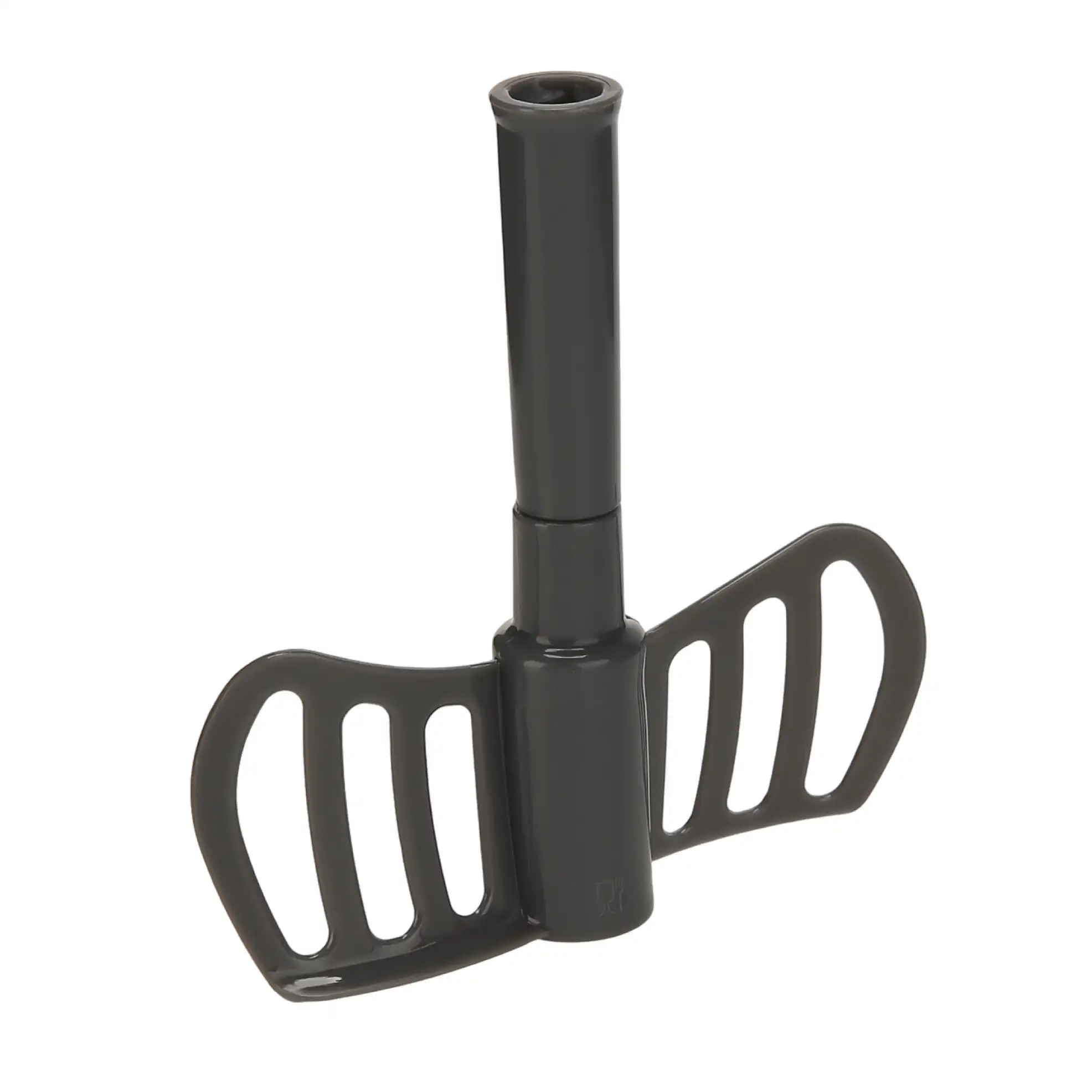 Happy Mom 2-in-1 Hand Chopper & Blender 