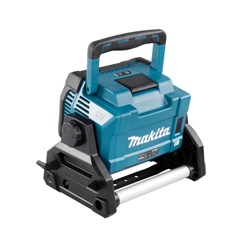 Makita Cordless Area Worklight, DML809 (14.4V / 18V)