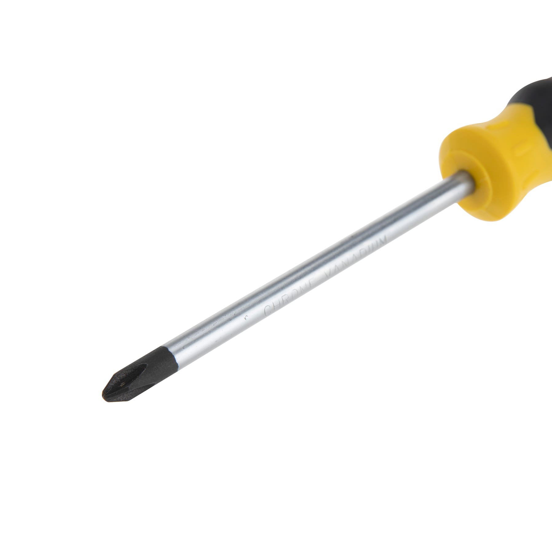 Stanley Cushion Grip Phillips (2 x 100 mm)