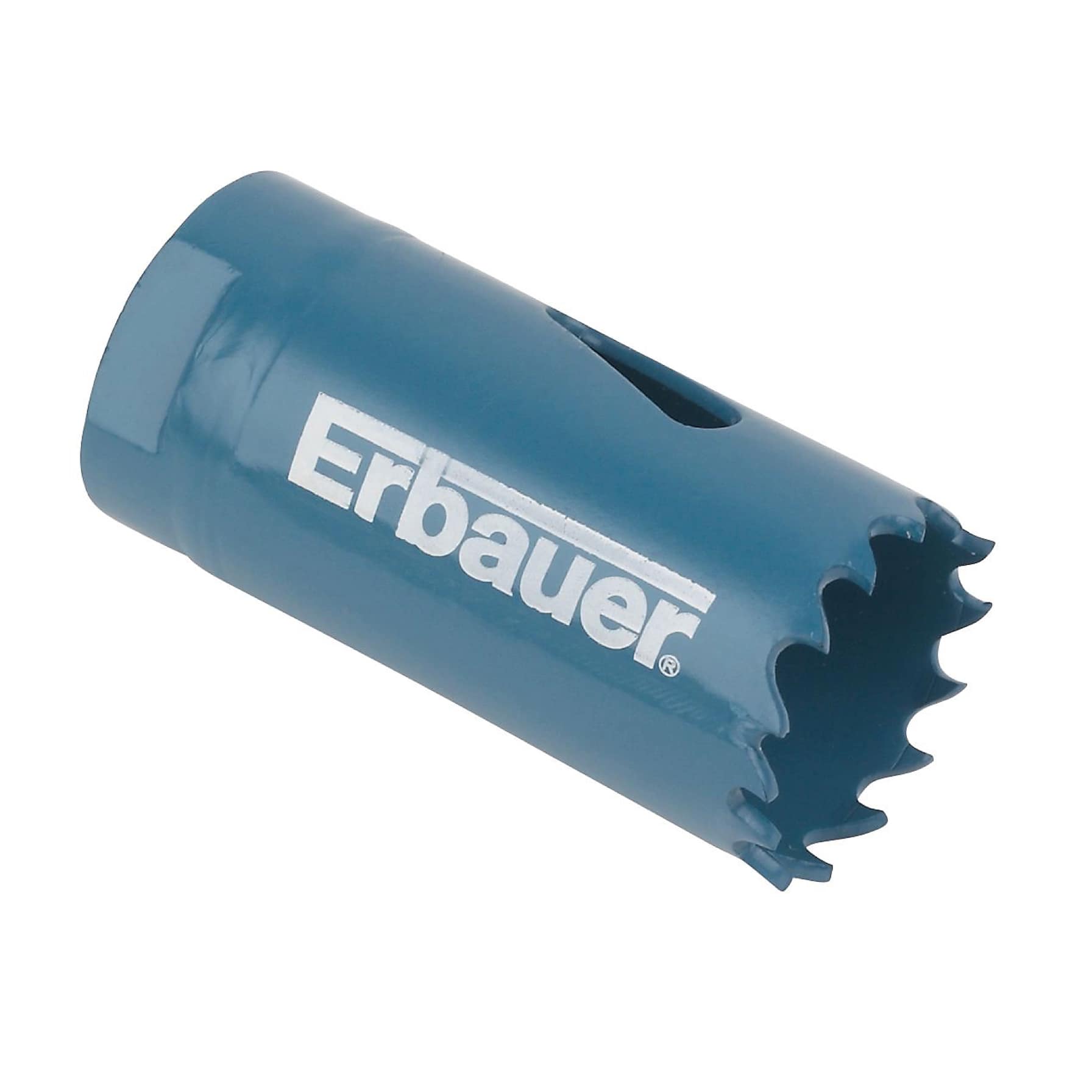 Erbauer Bi-Metal Holesaw (2.5 cm)
