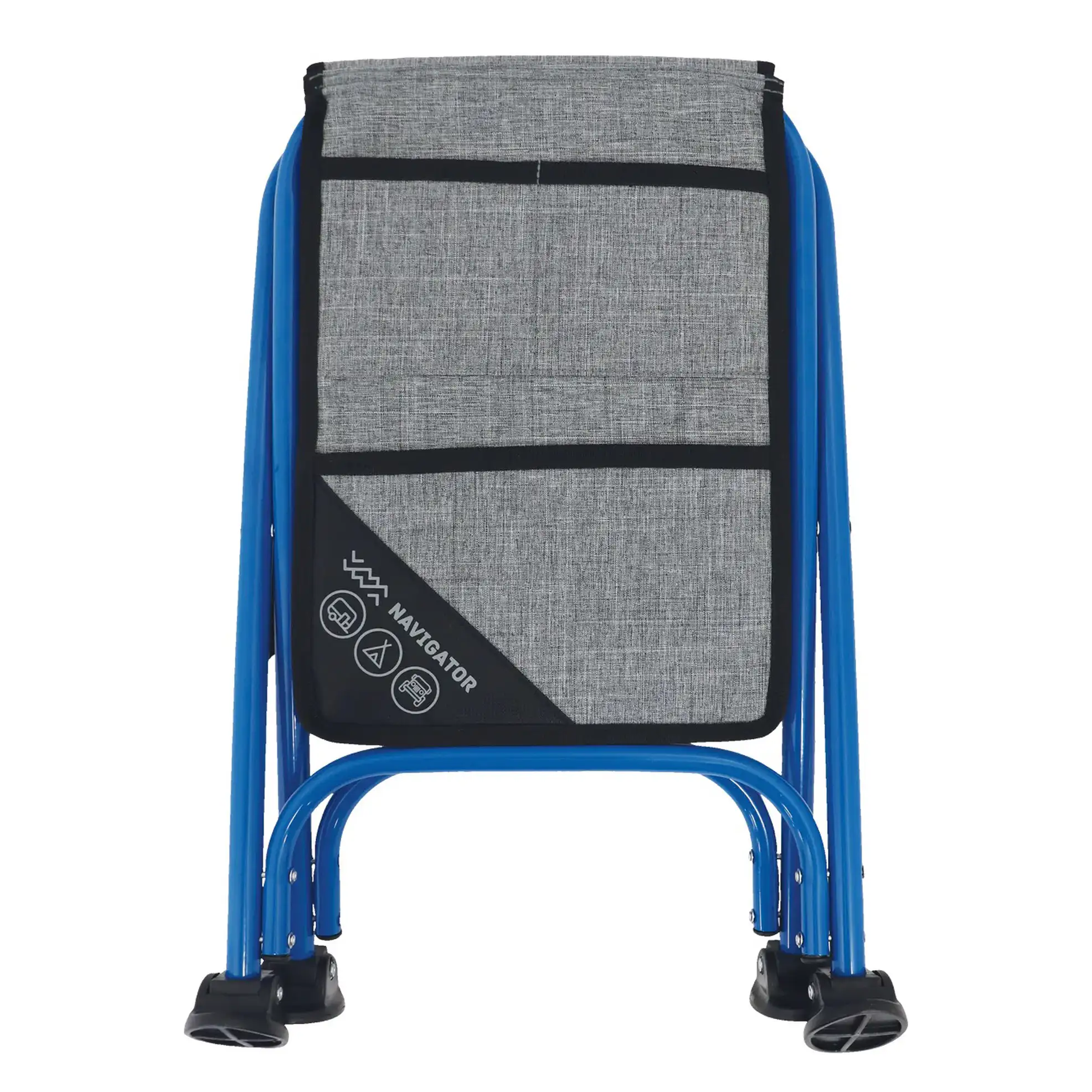 Navigator Nowhere Flip Stool 
