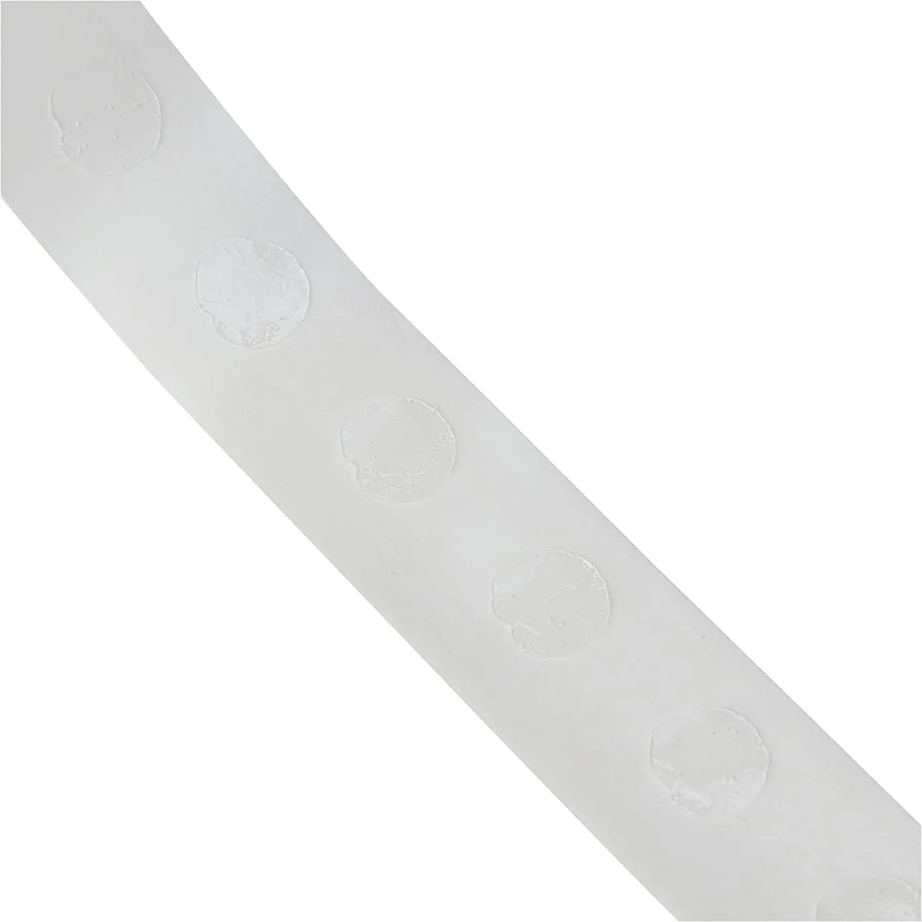 Bostik Glu Dots 200-Dot Extra Strong Sticky Dots (Clear)