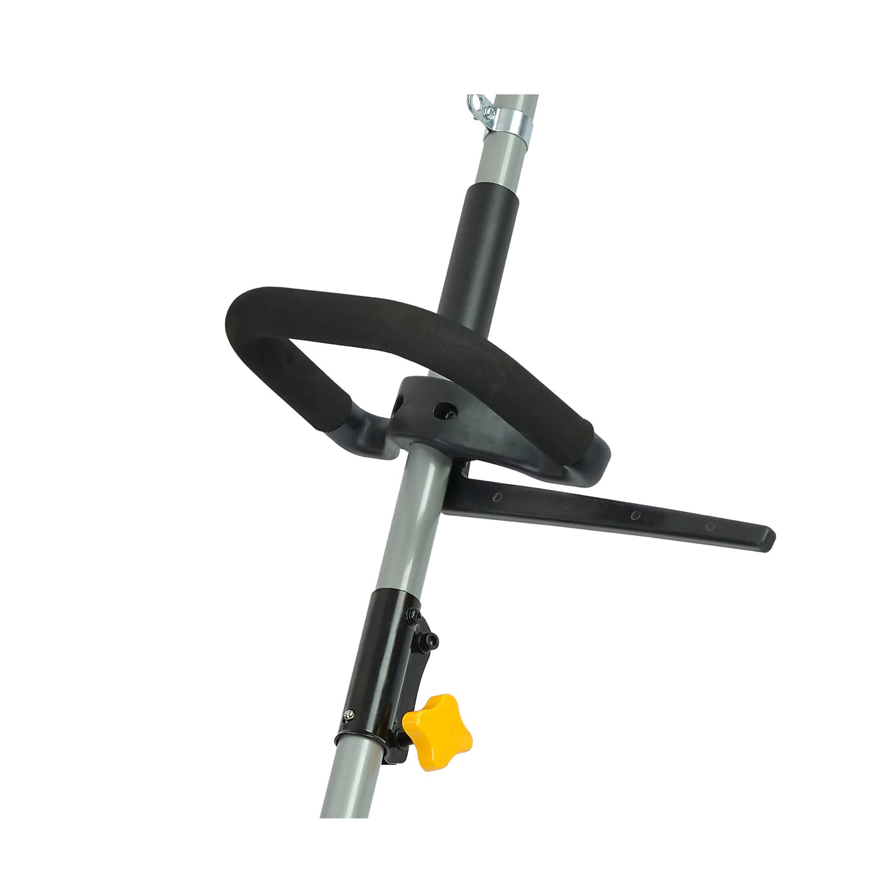 2-in-1 Brushcutter & Grass Trimmer