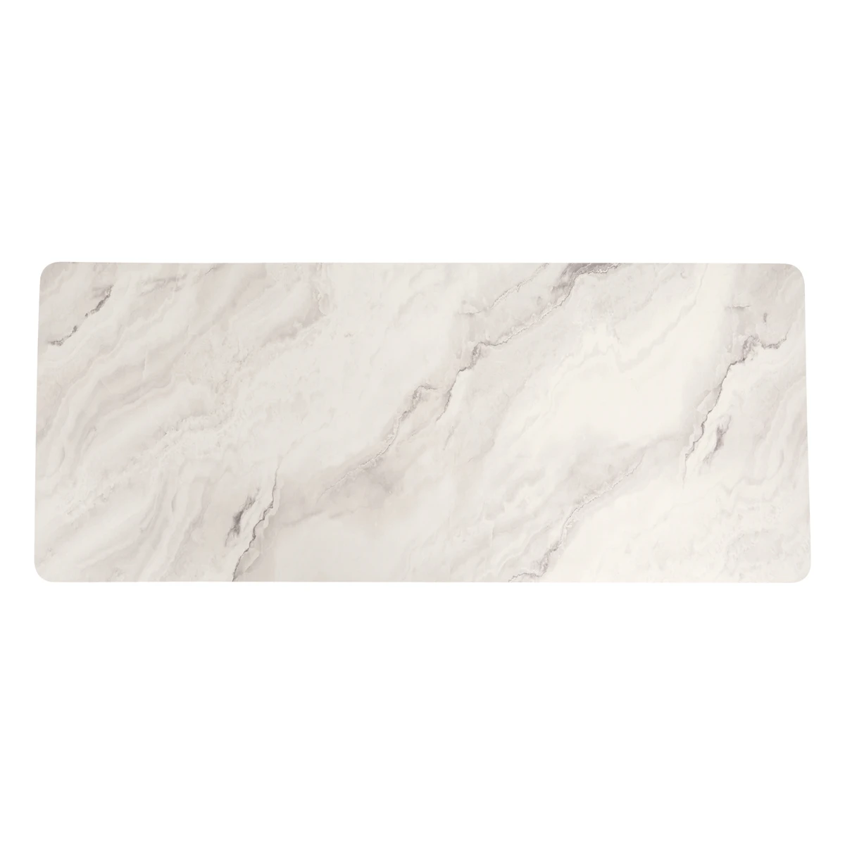 5Five Soft Diatomite Stone Imitation Mat (120 x 50 cm, Assorted Designs)