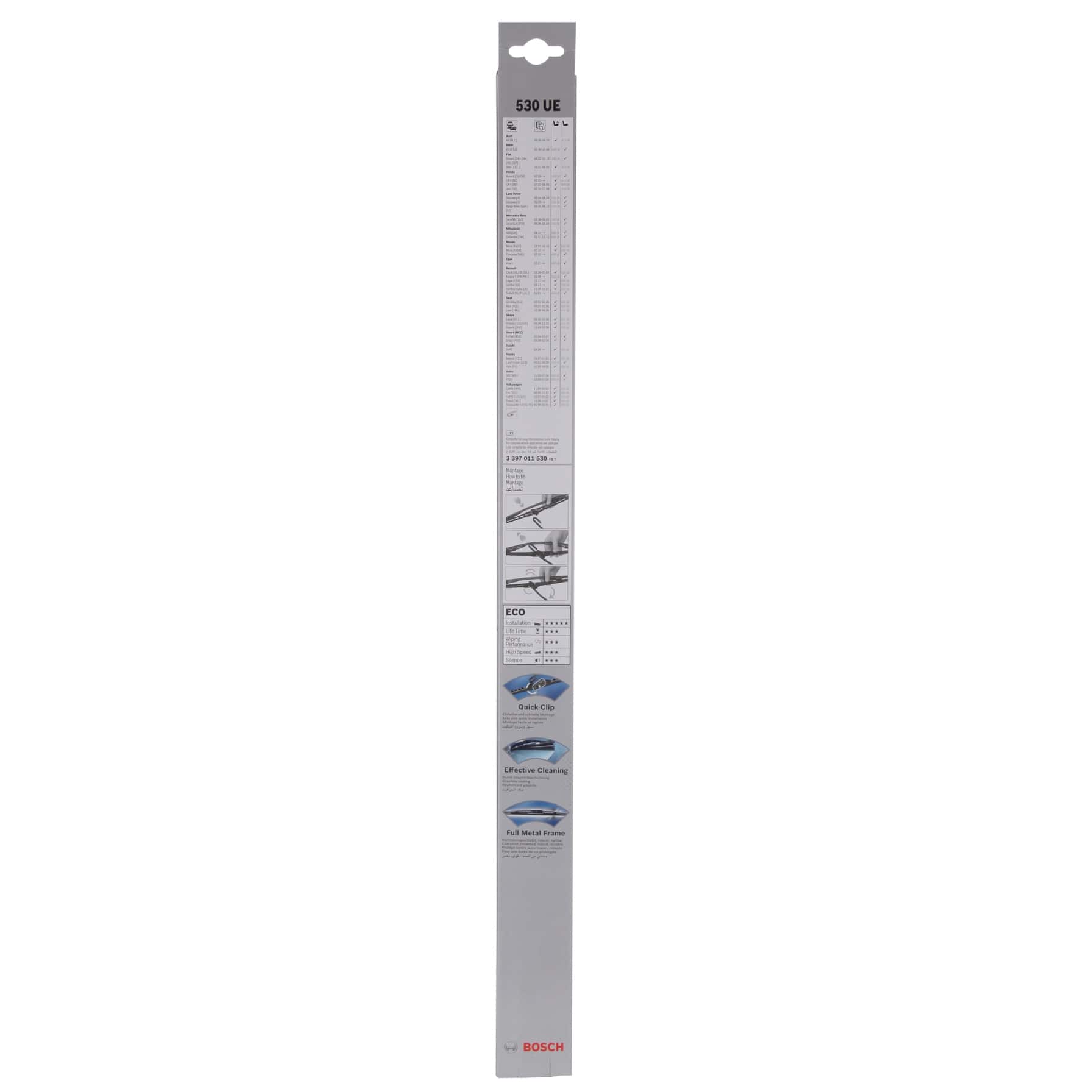 Bosch Eco Sin Wiper Blade (53 cm)
