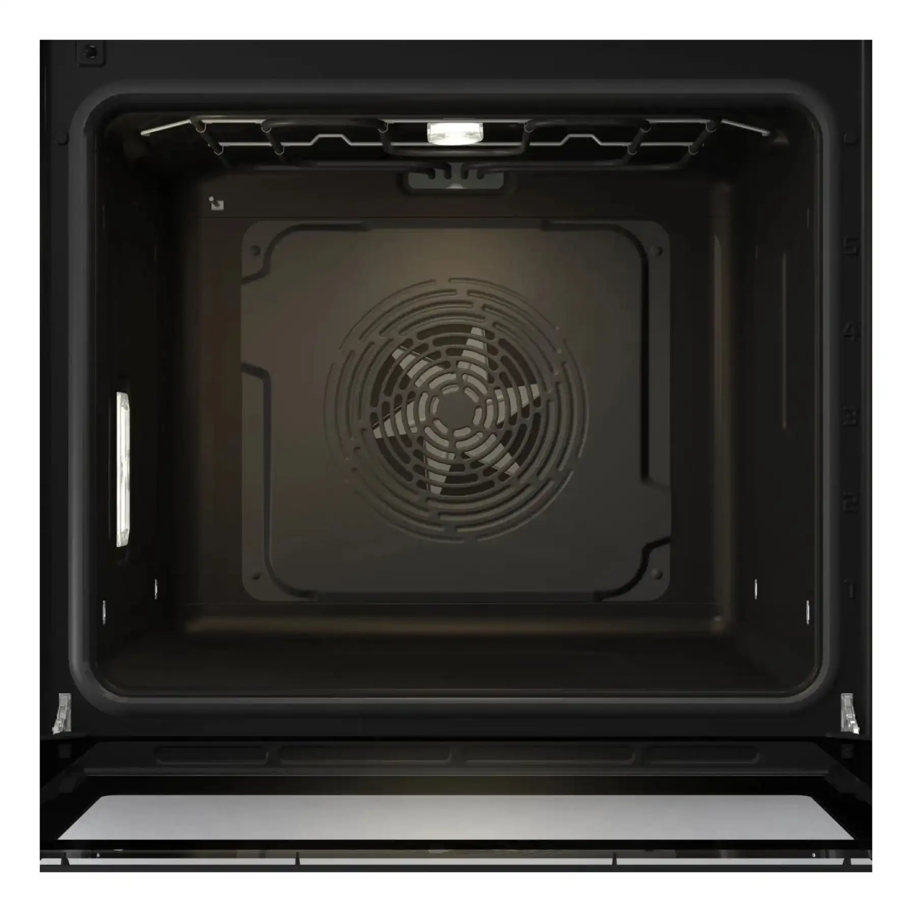 Gorenje Built-in Electric Single Oven, BOS6747A01X (59.5 × 59.5 × 56.4 cm, 77 L)