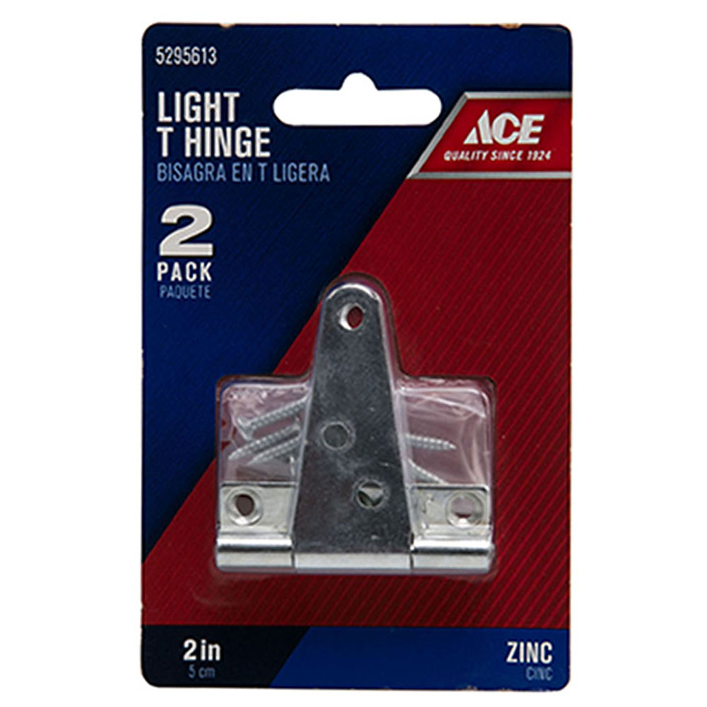 ACE Light T Hinge (5 cm)
