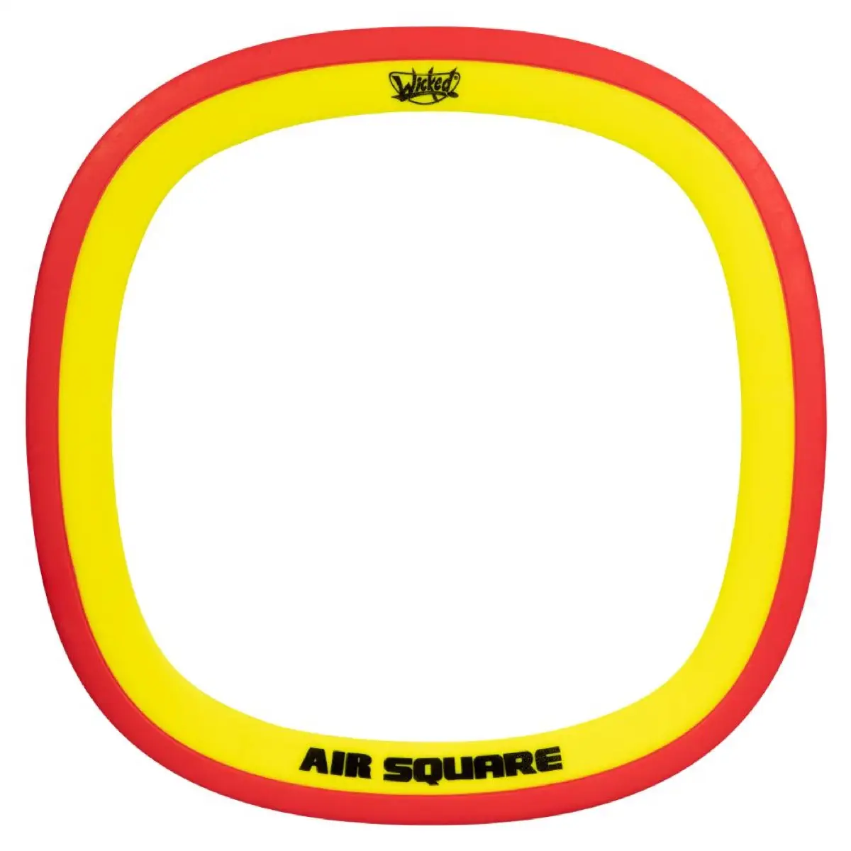 Wicked Sky Rider Air Square